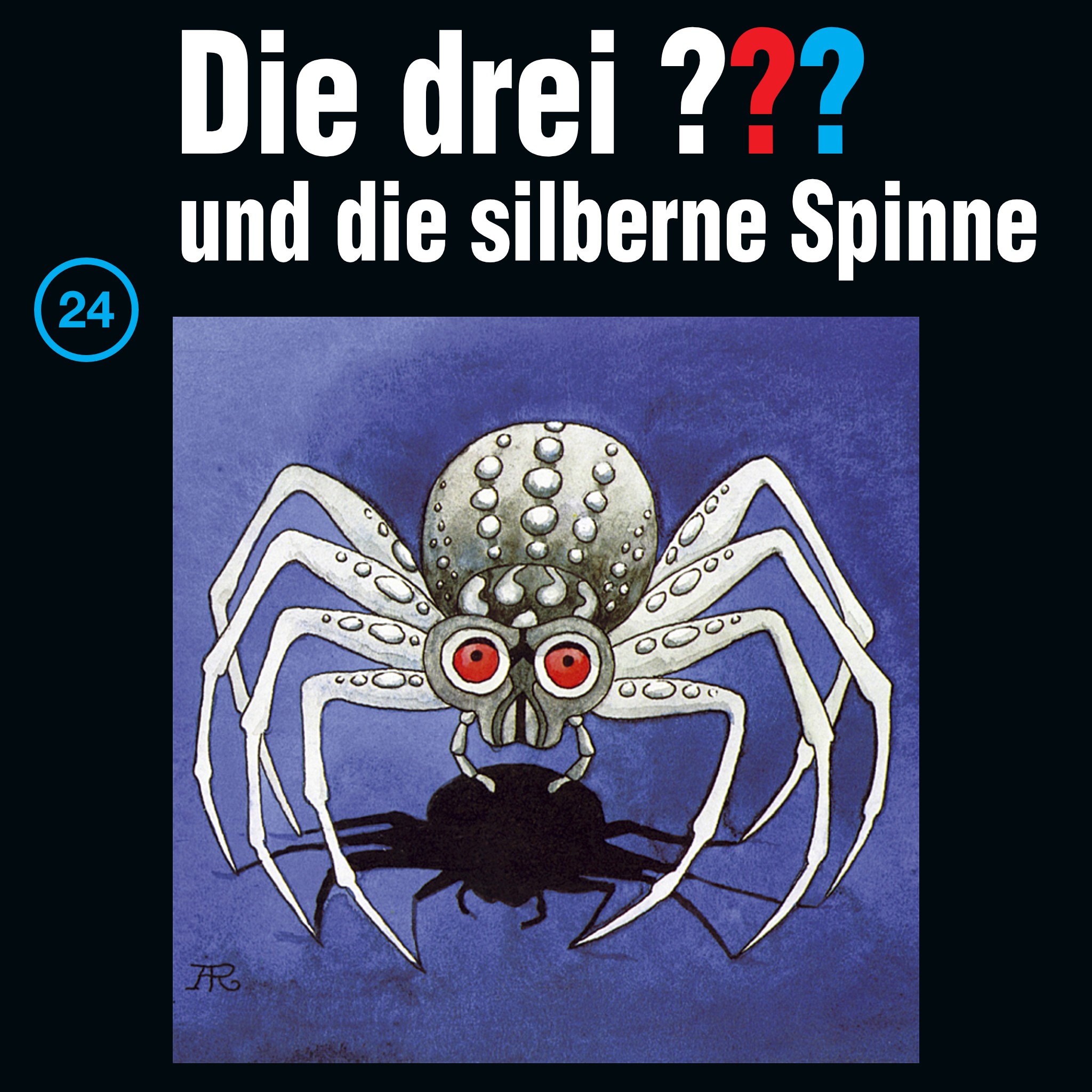 Cover Folge 24