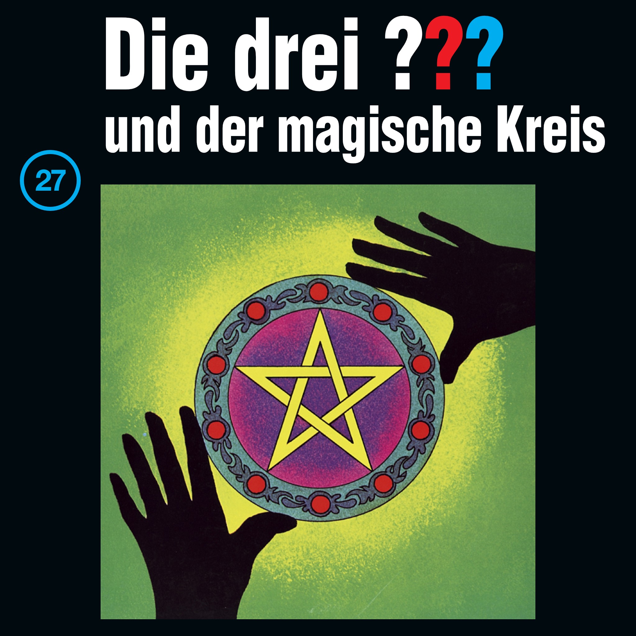 Cover Folge 27
