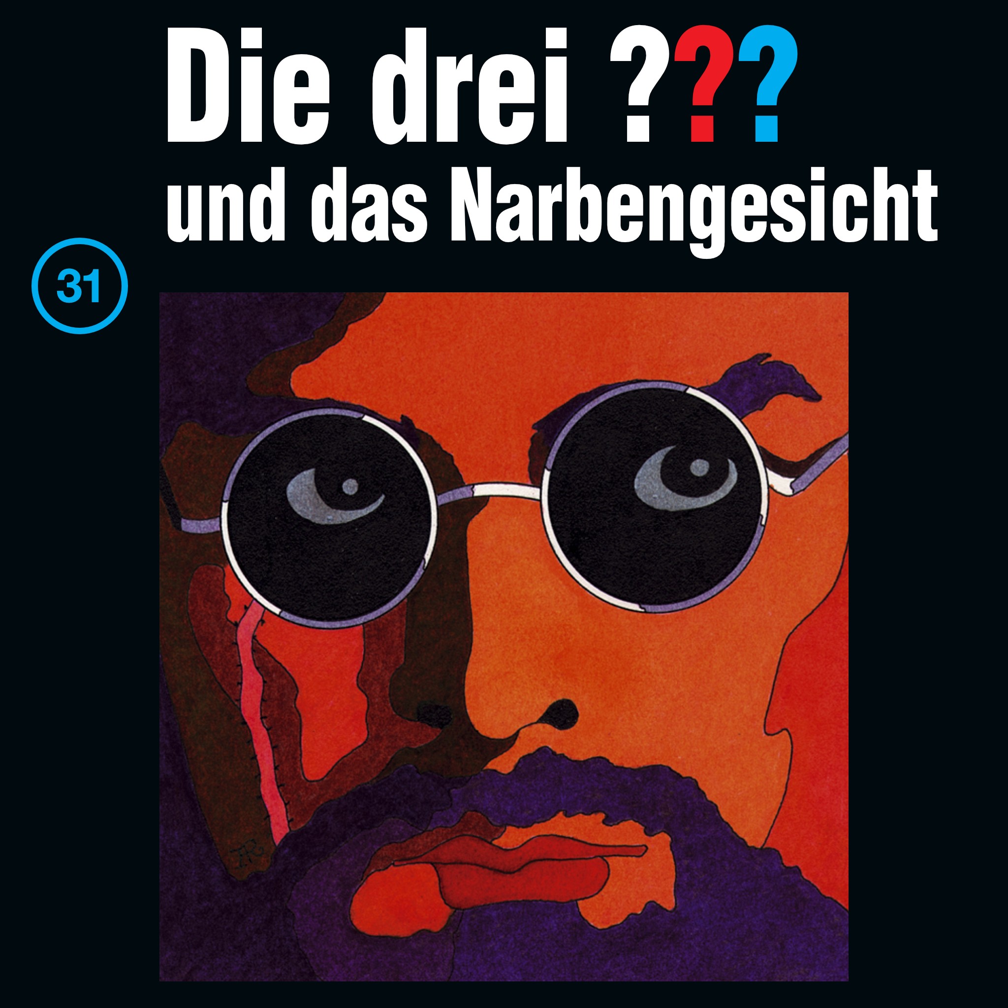 Cover Folge 31