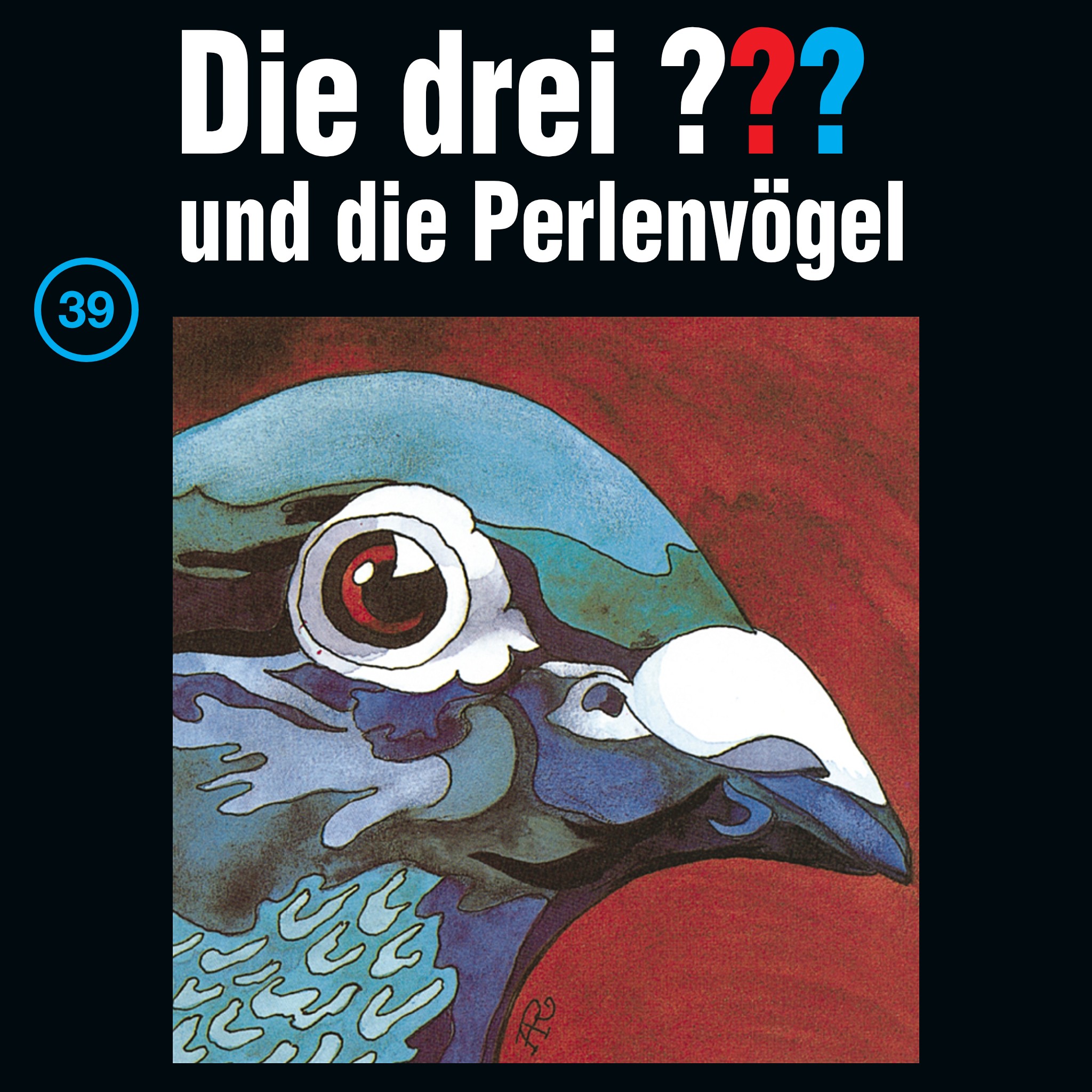 Cover Folge 39