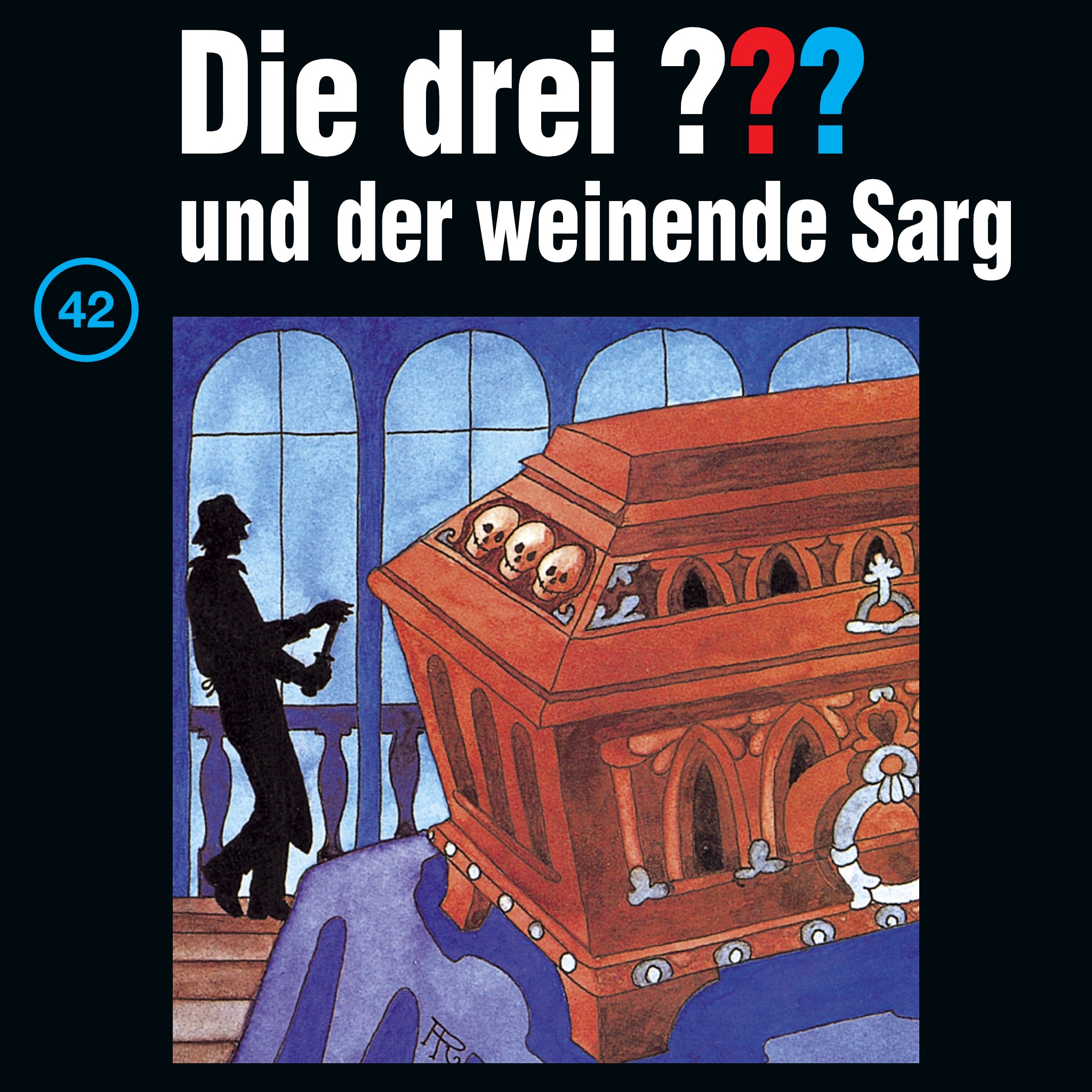 Cover Folge 42