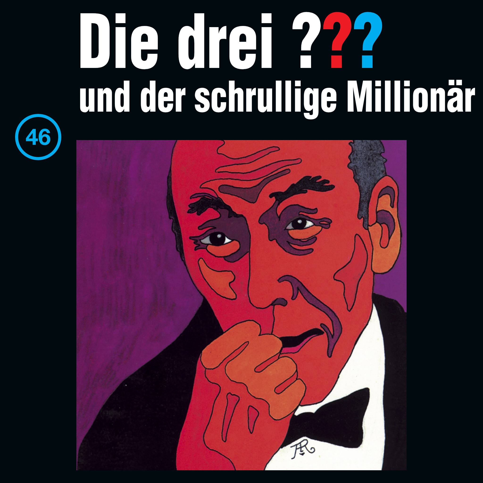 Cover Folge 46
