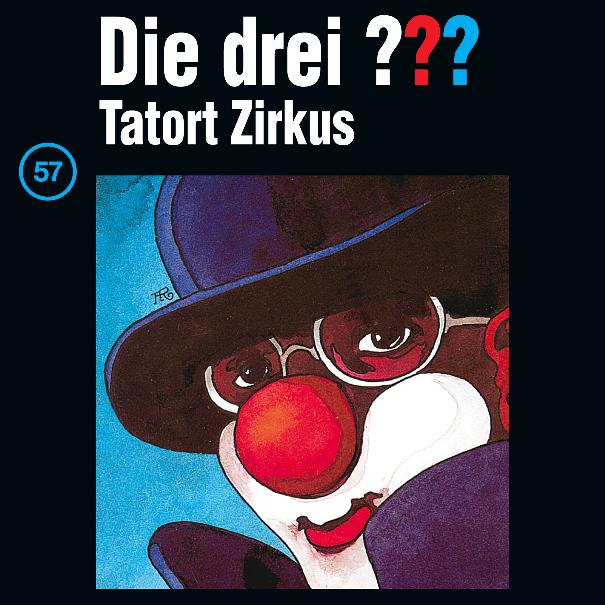 Cover Folge 57