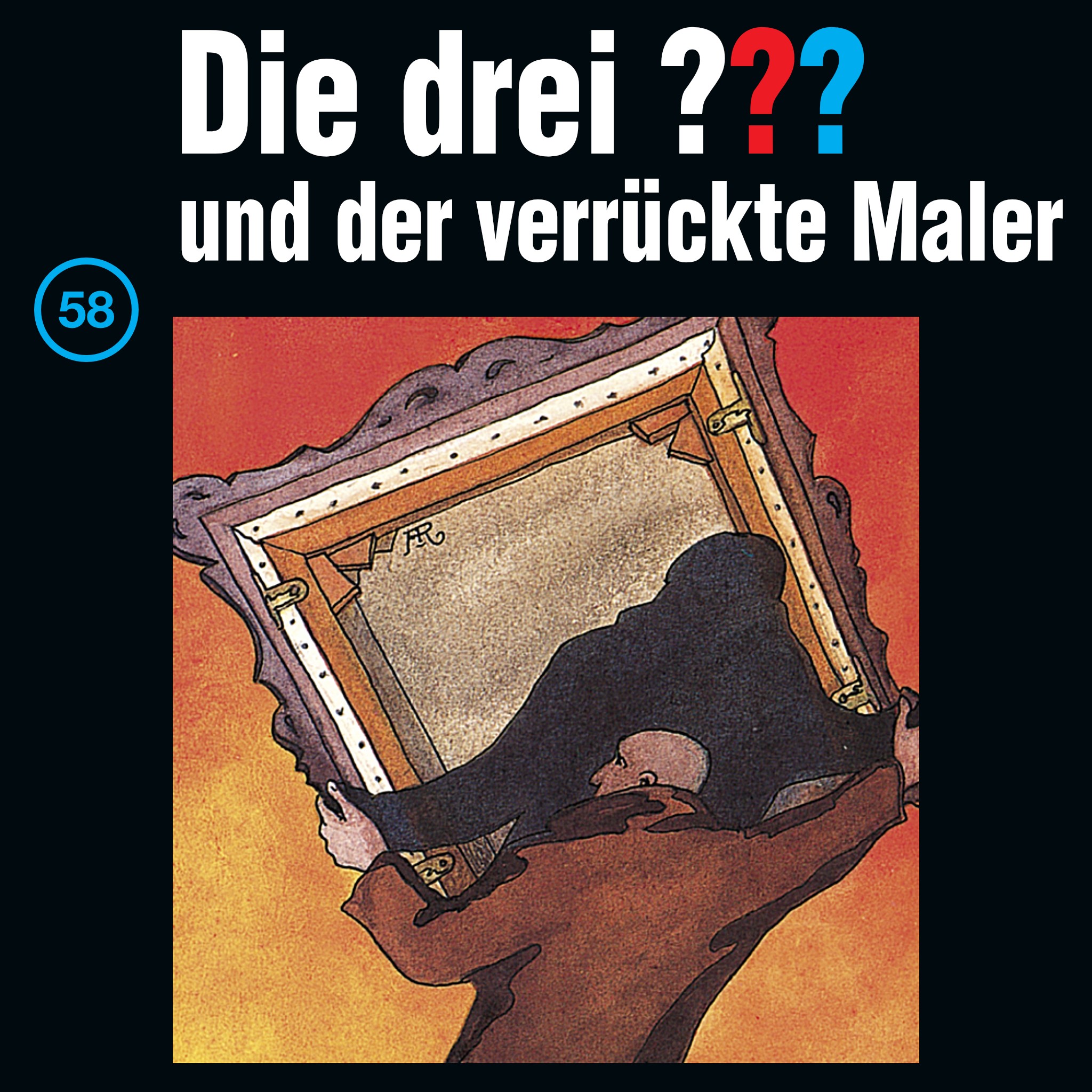Cover Folge 58