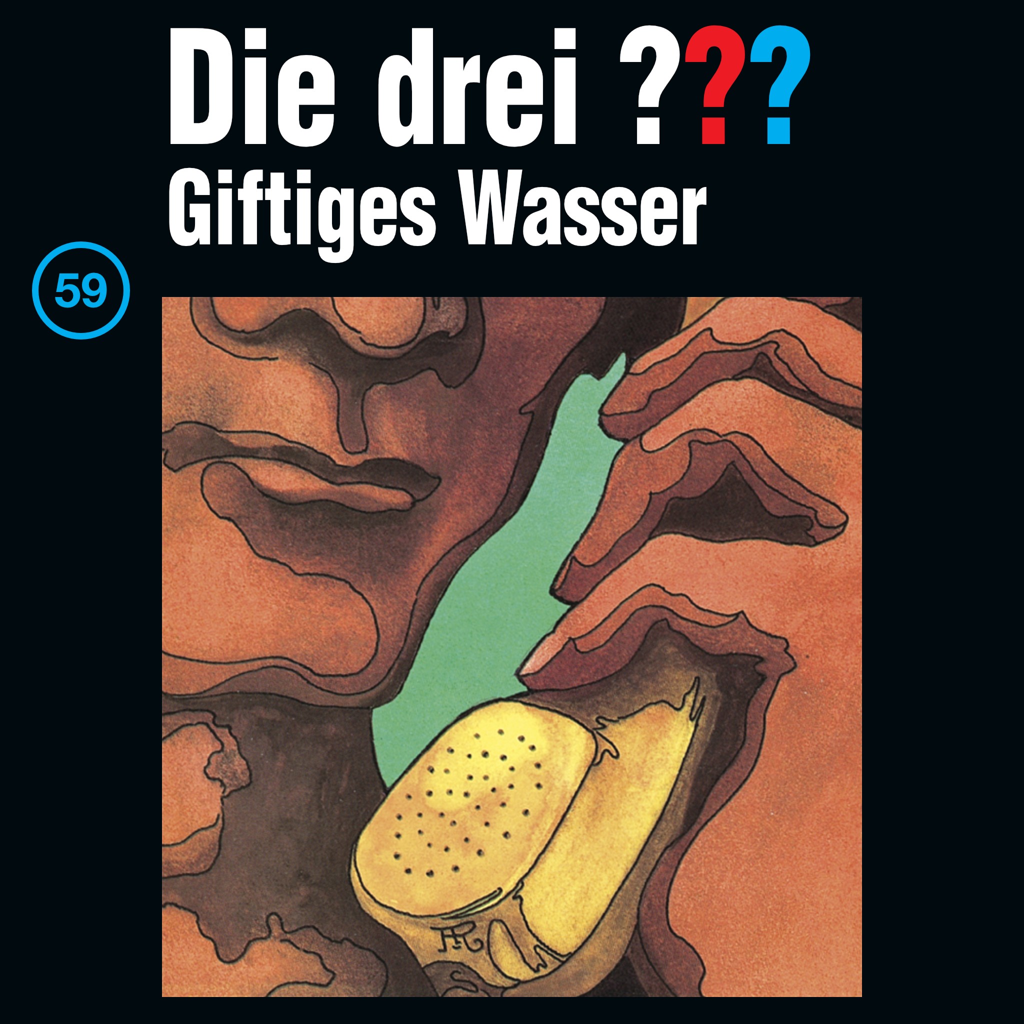Cover Folge 59