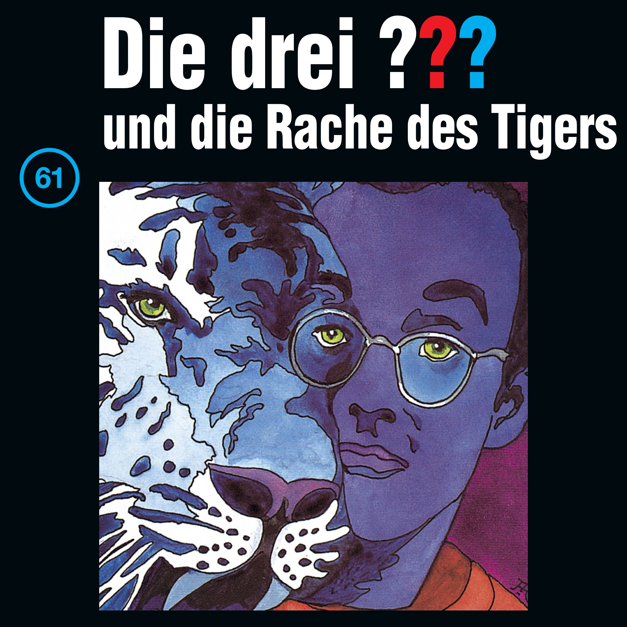 Cover Folge 61