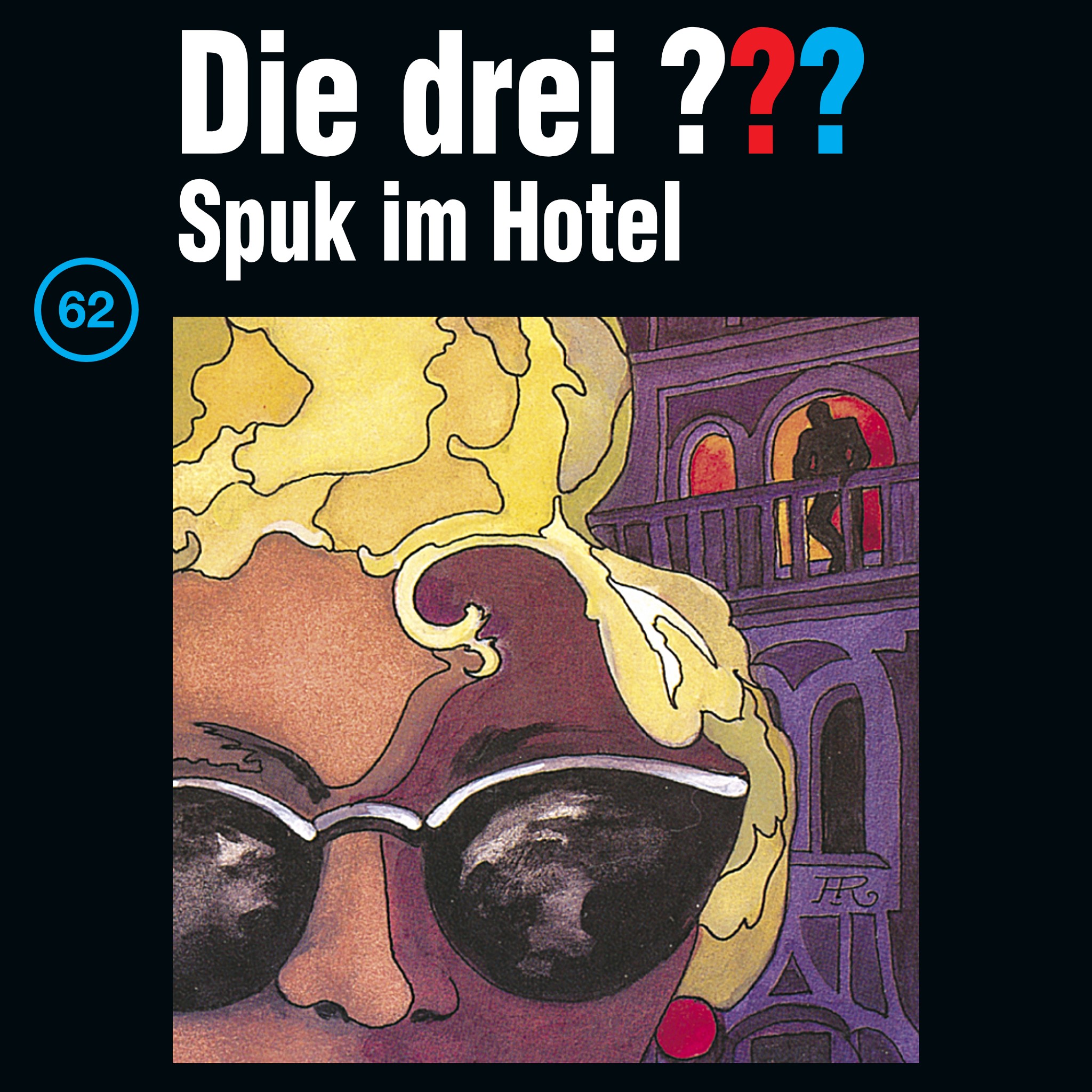 Cover Folge 62