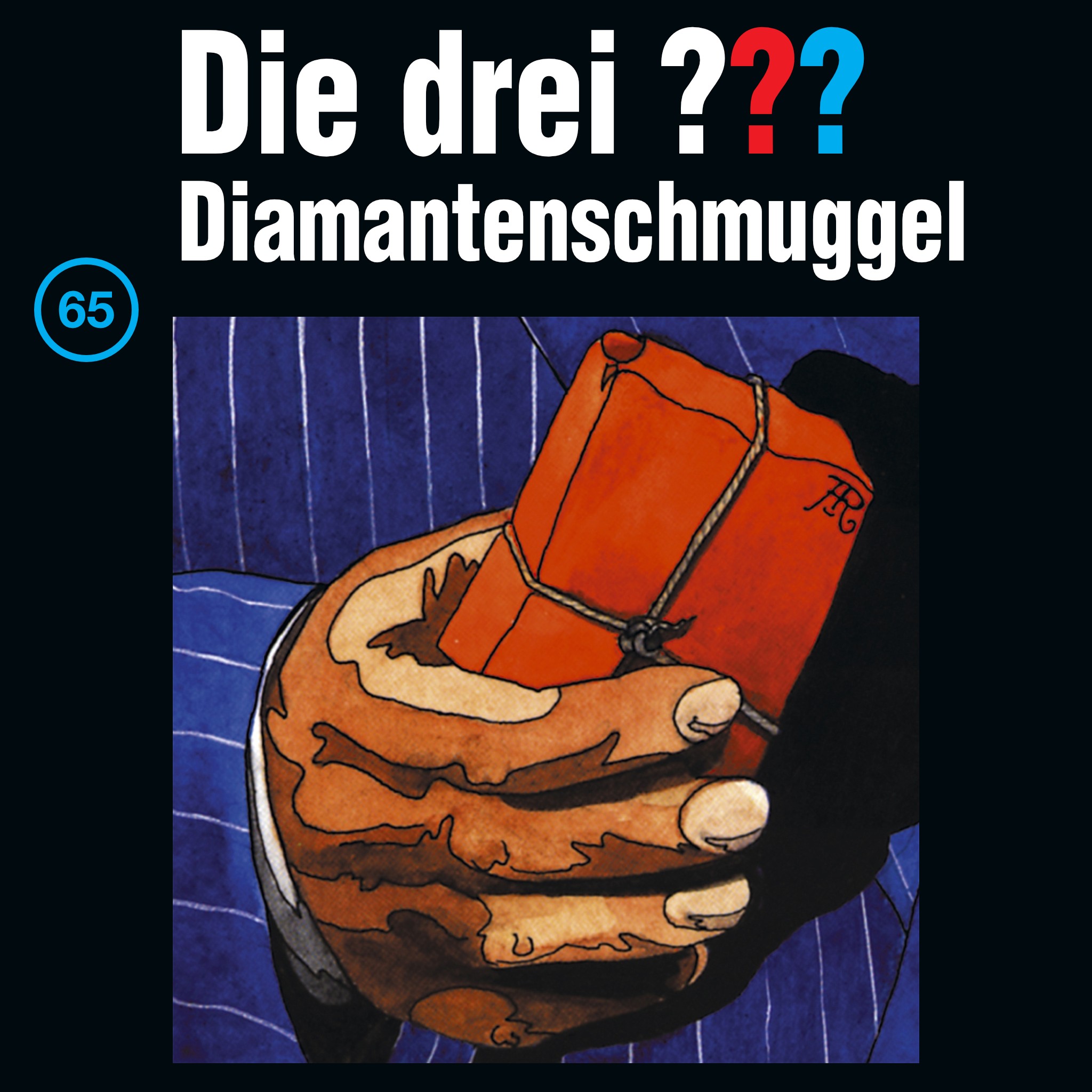 Cover Folge 65