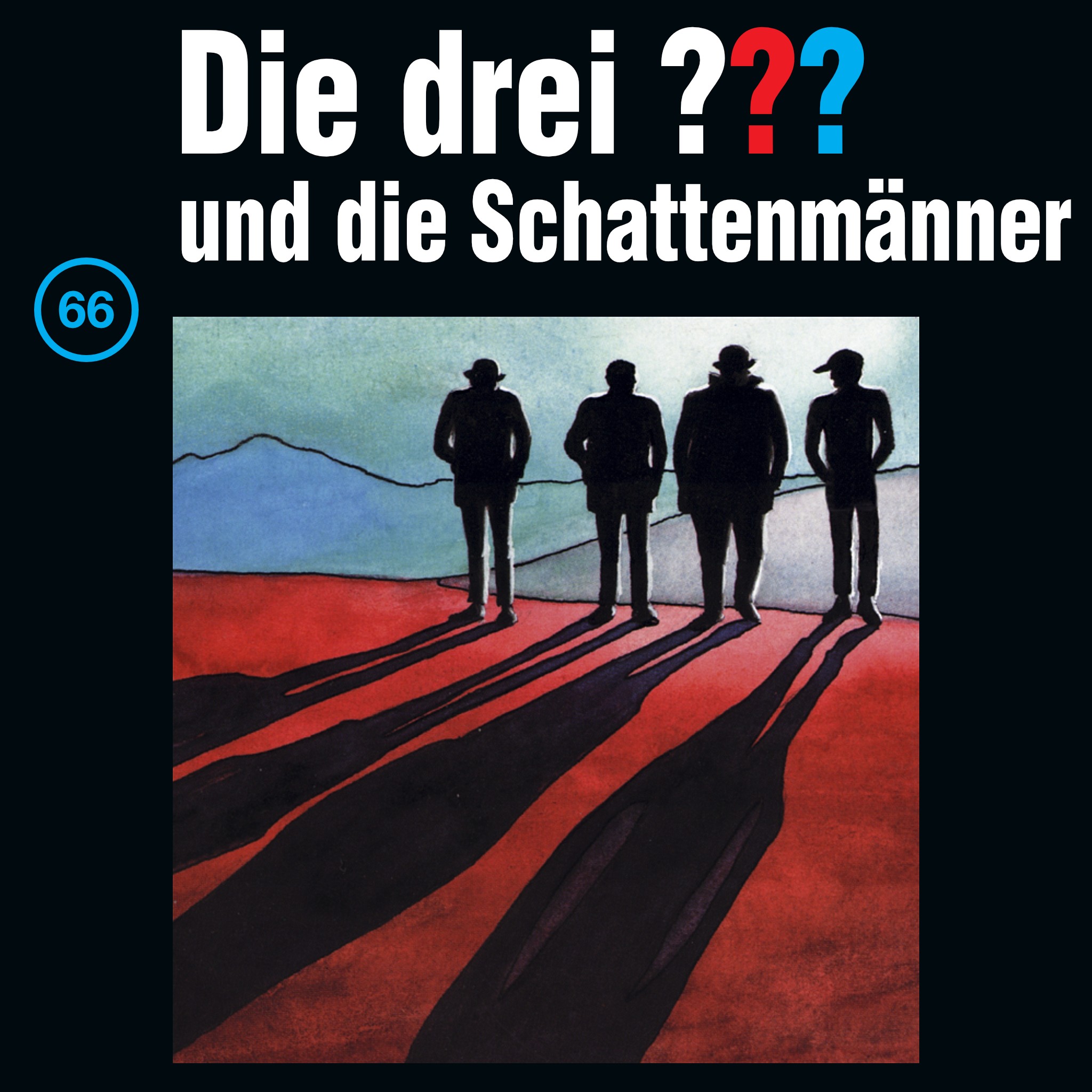 Cover Folge 66