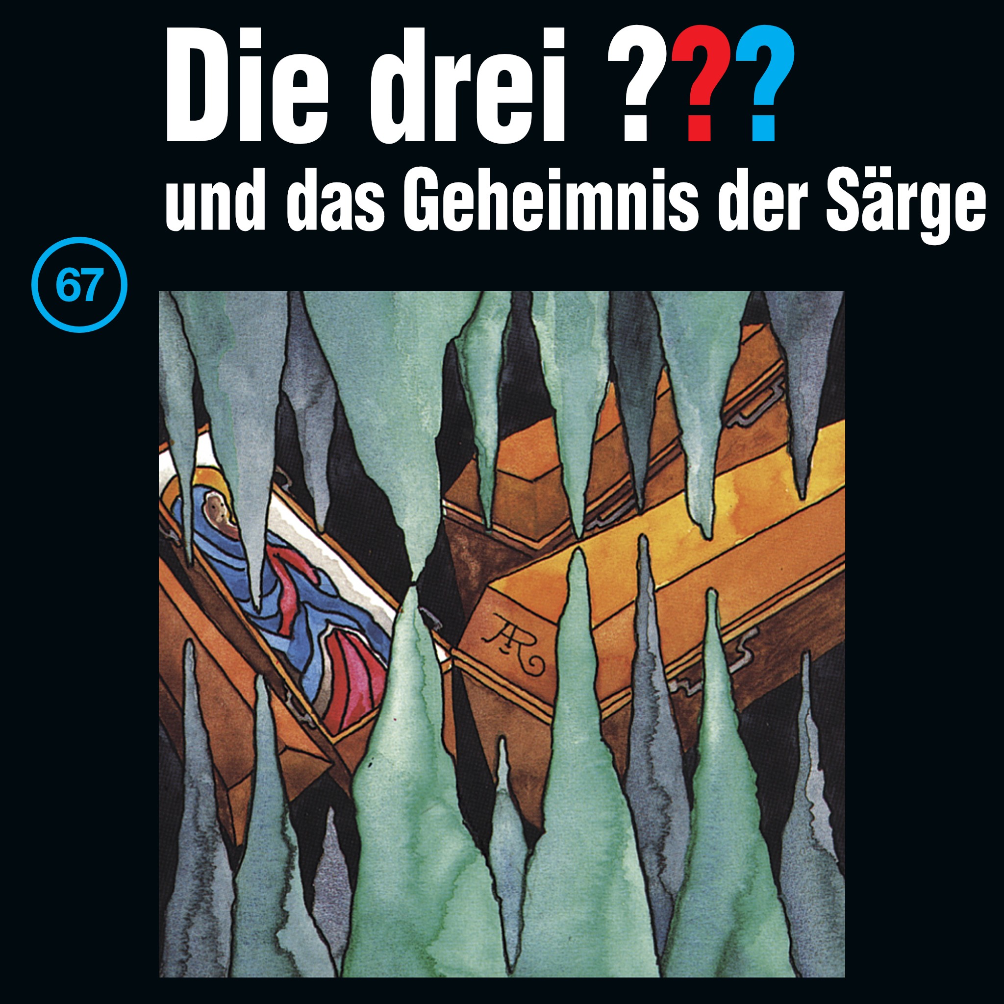 Cover Folge 67