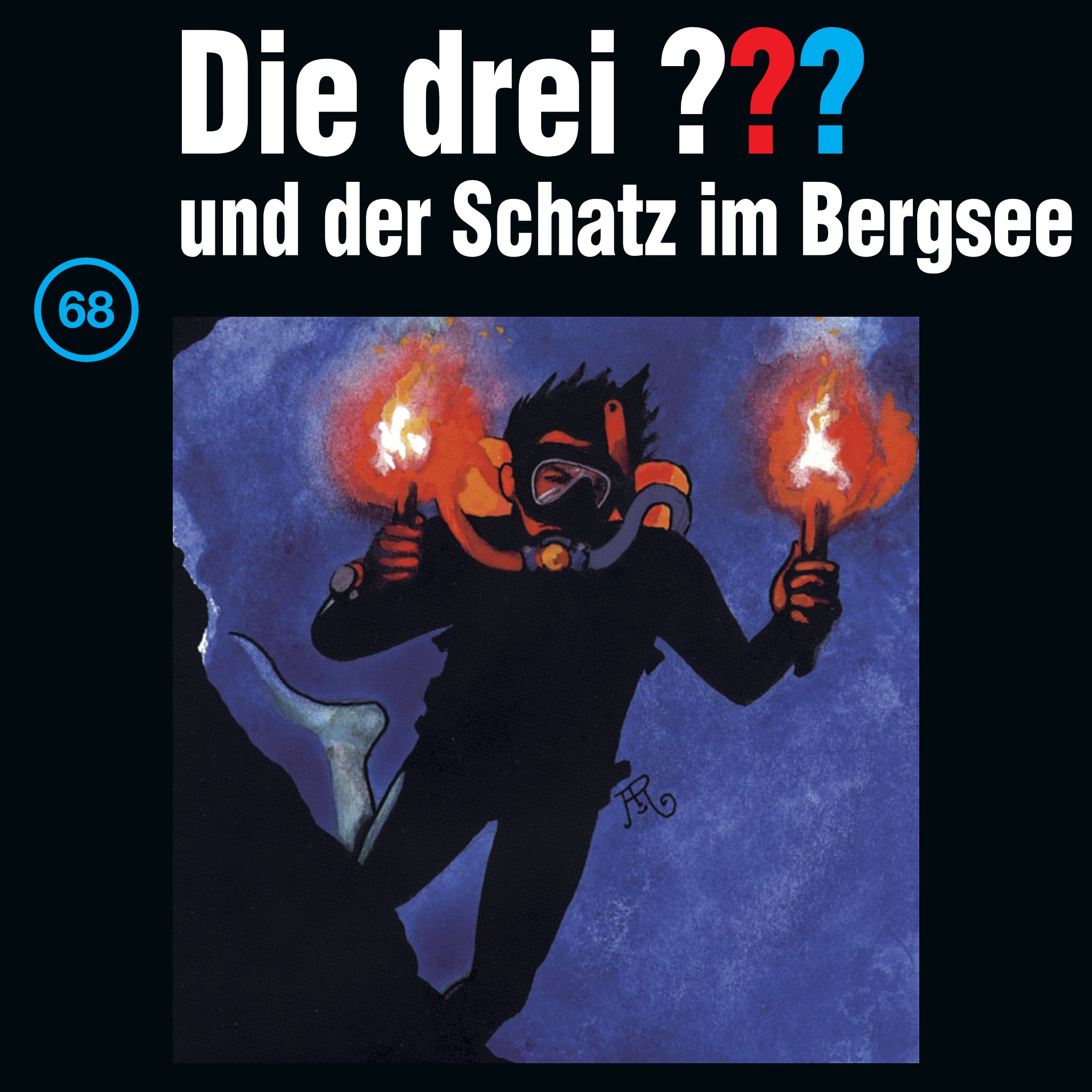 Cover Folge 68
