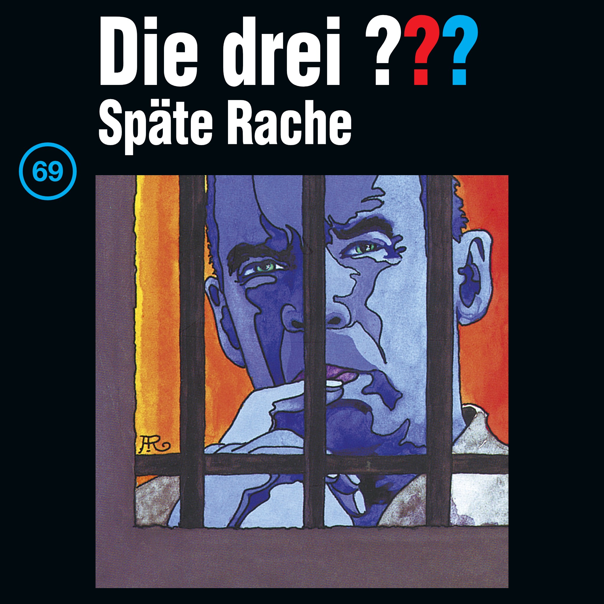 Cover Folge 69