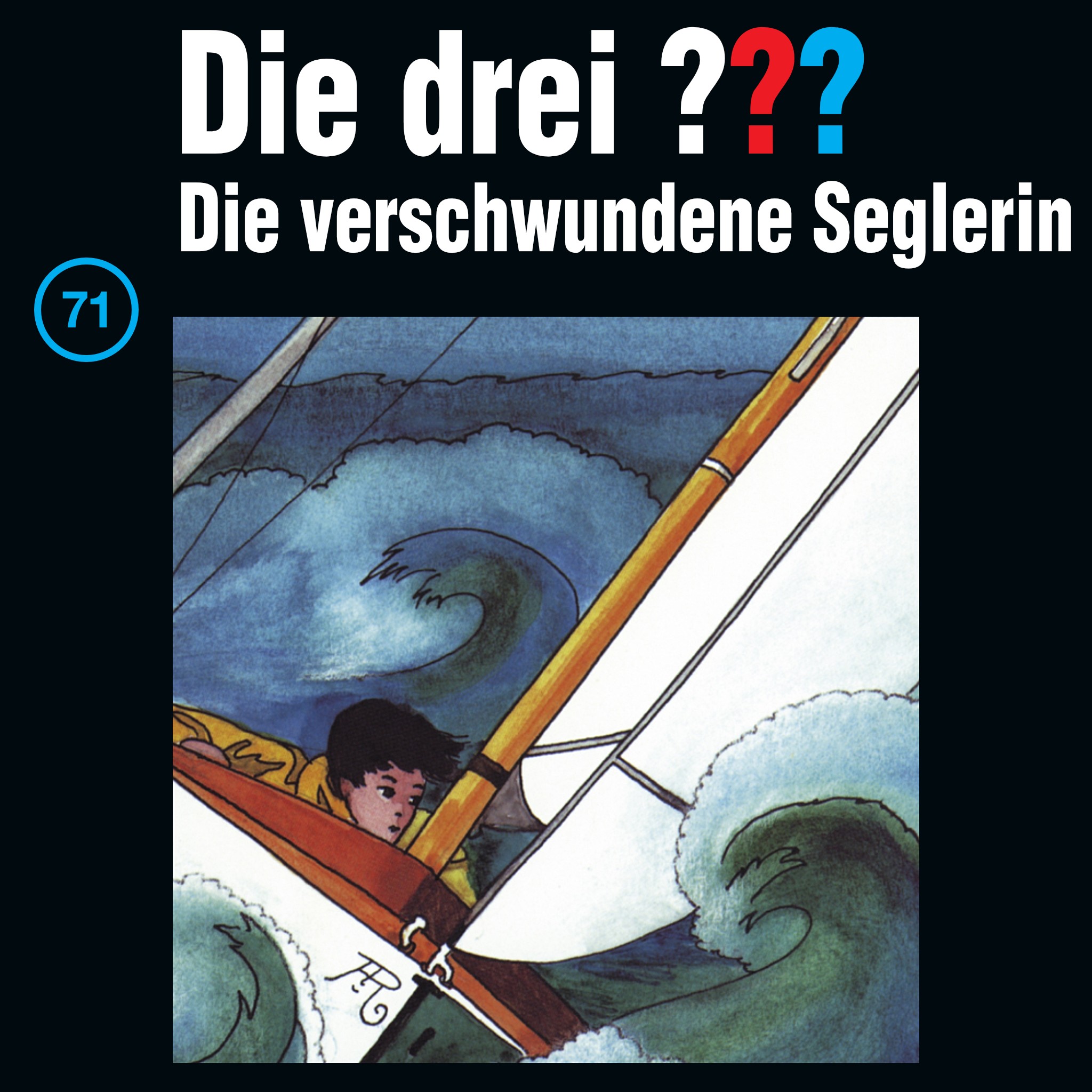 Cover Folge 71
