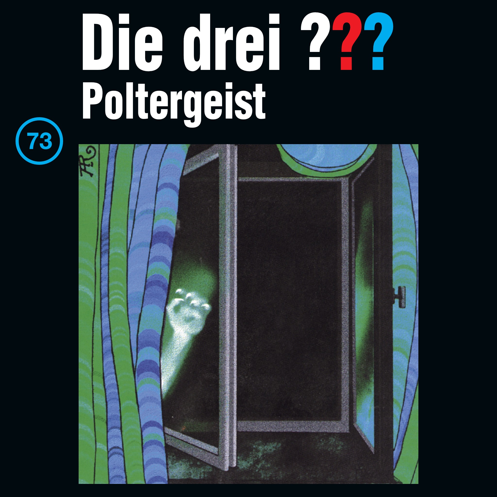Cover Folge 73