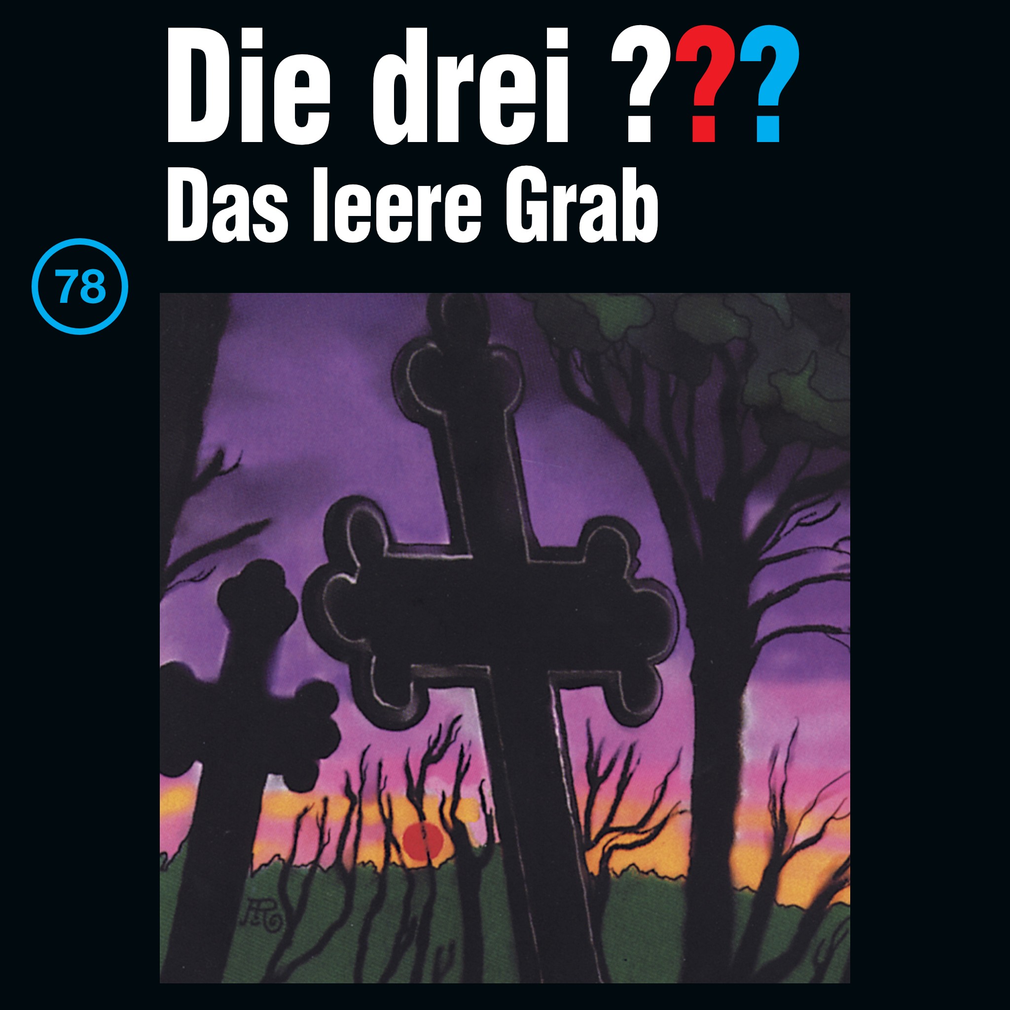 Cover Folge 78