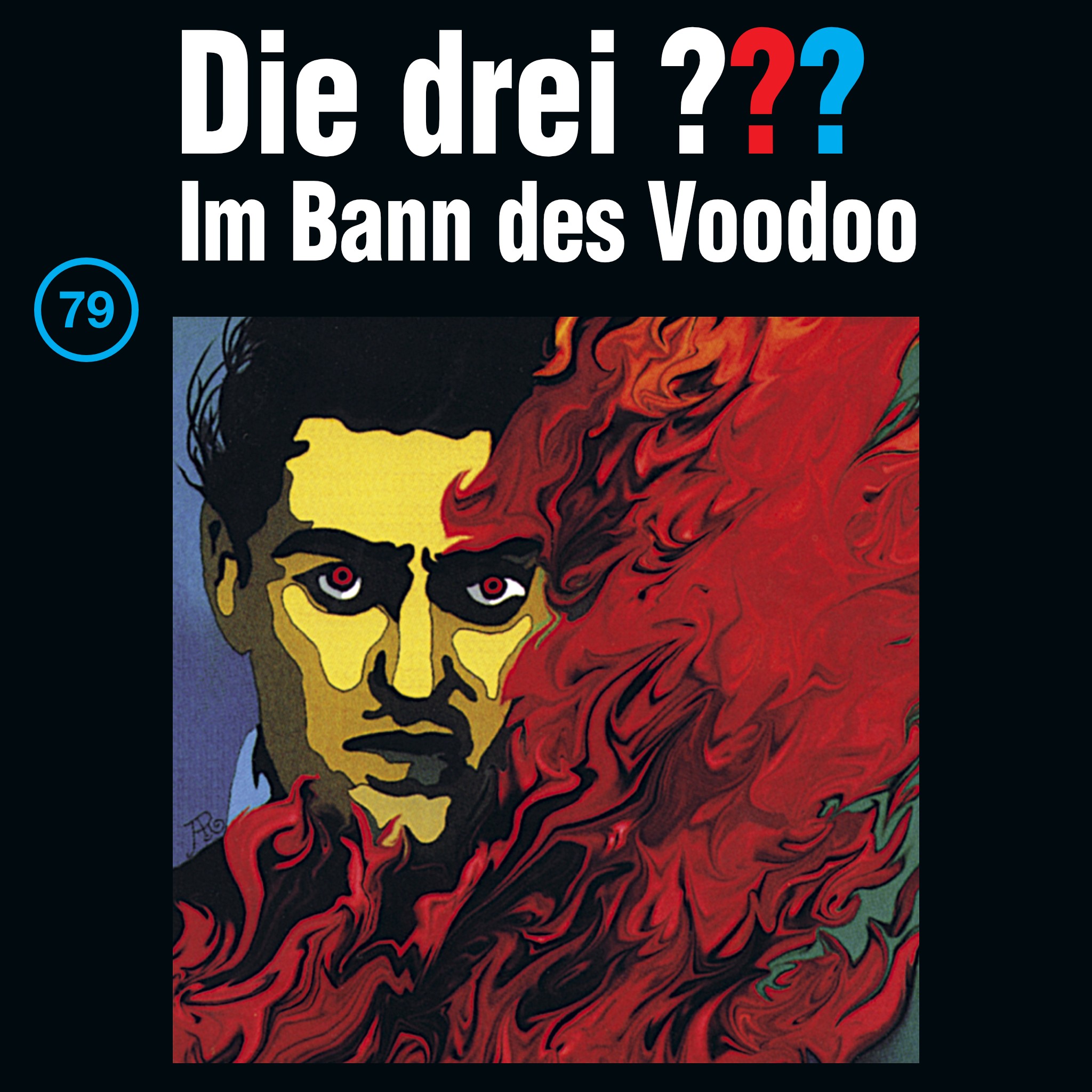 Cover Folge 79