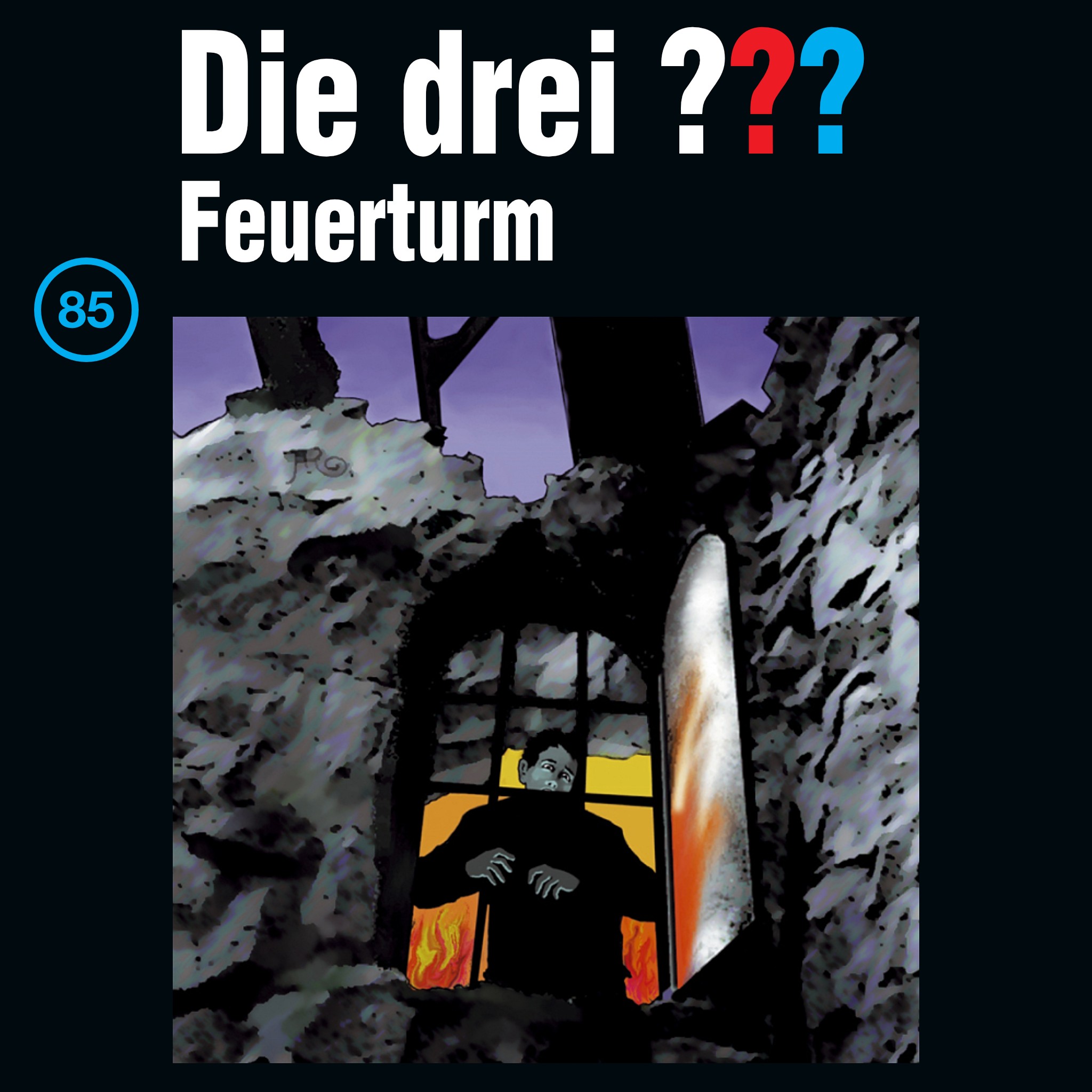 Cover Folge 85