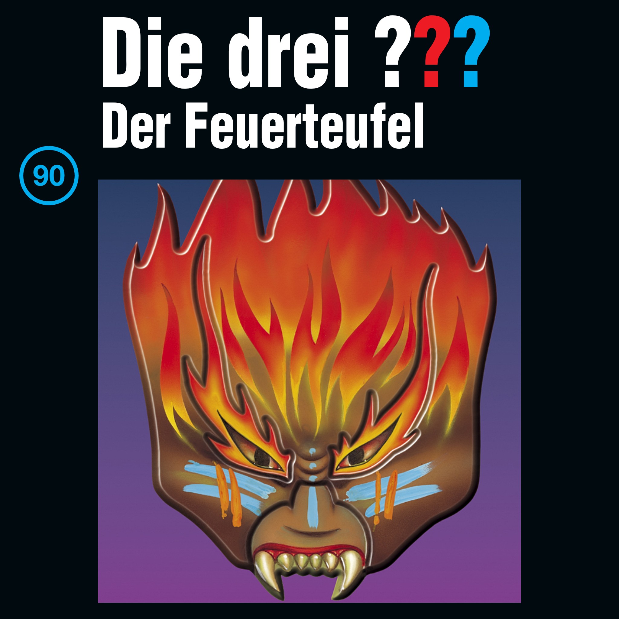 Cover Folge 90