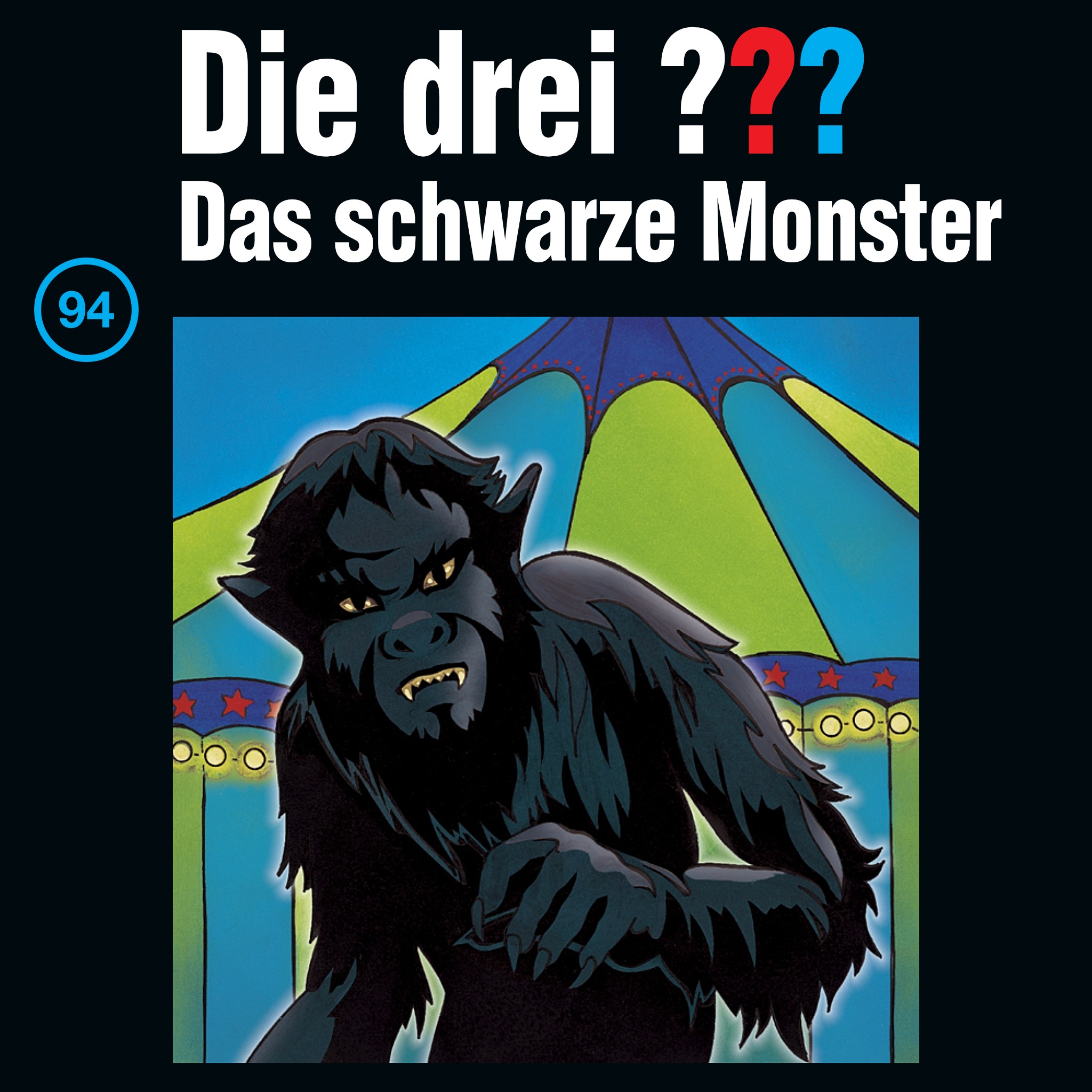 Cover Folge 94