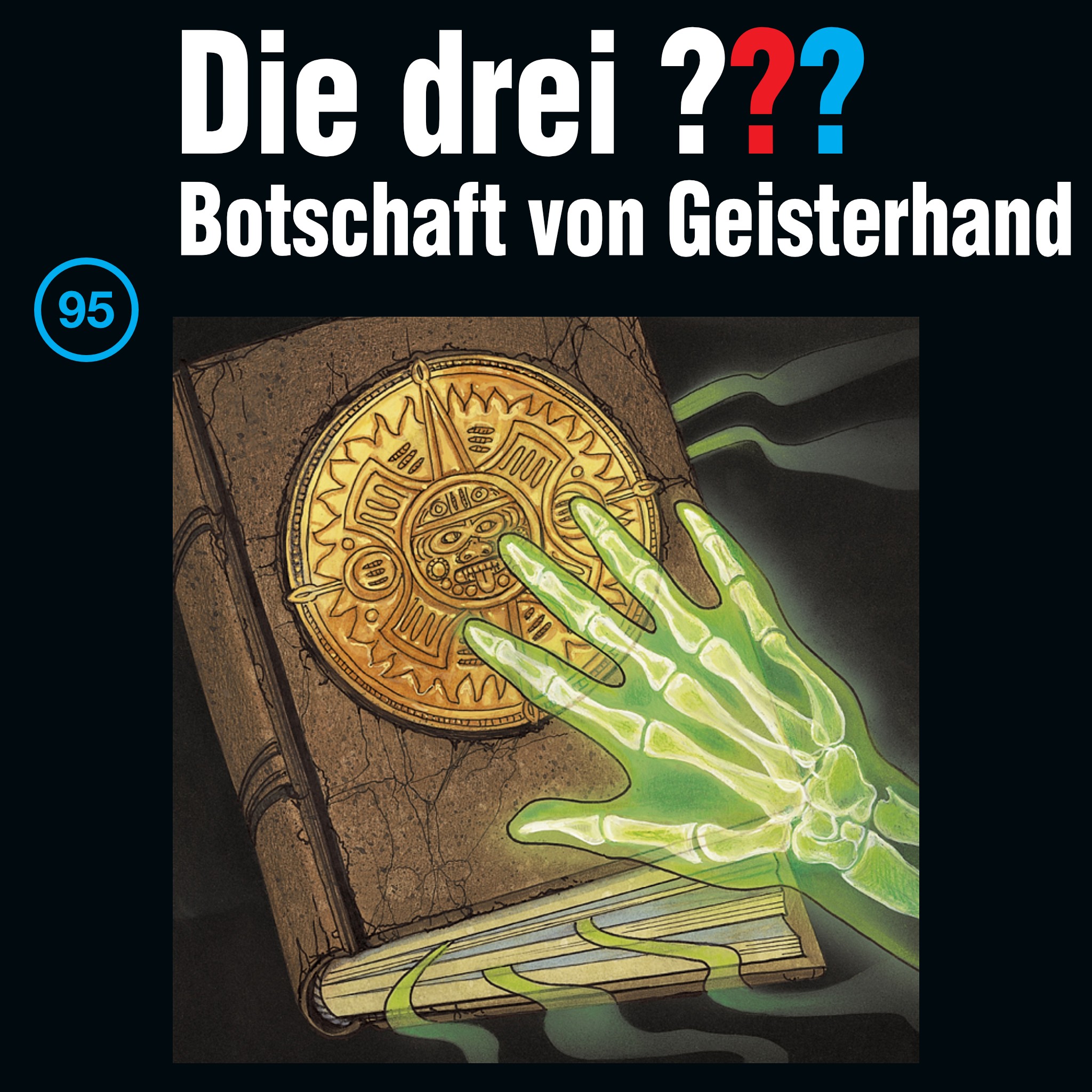 Cover Folge 95