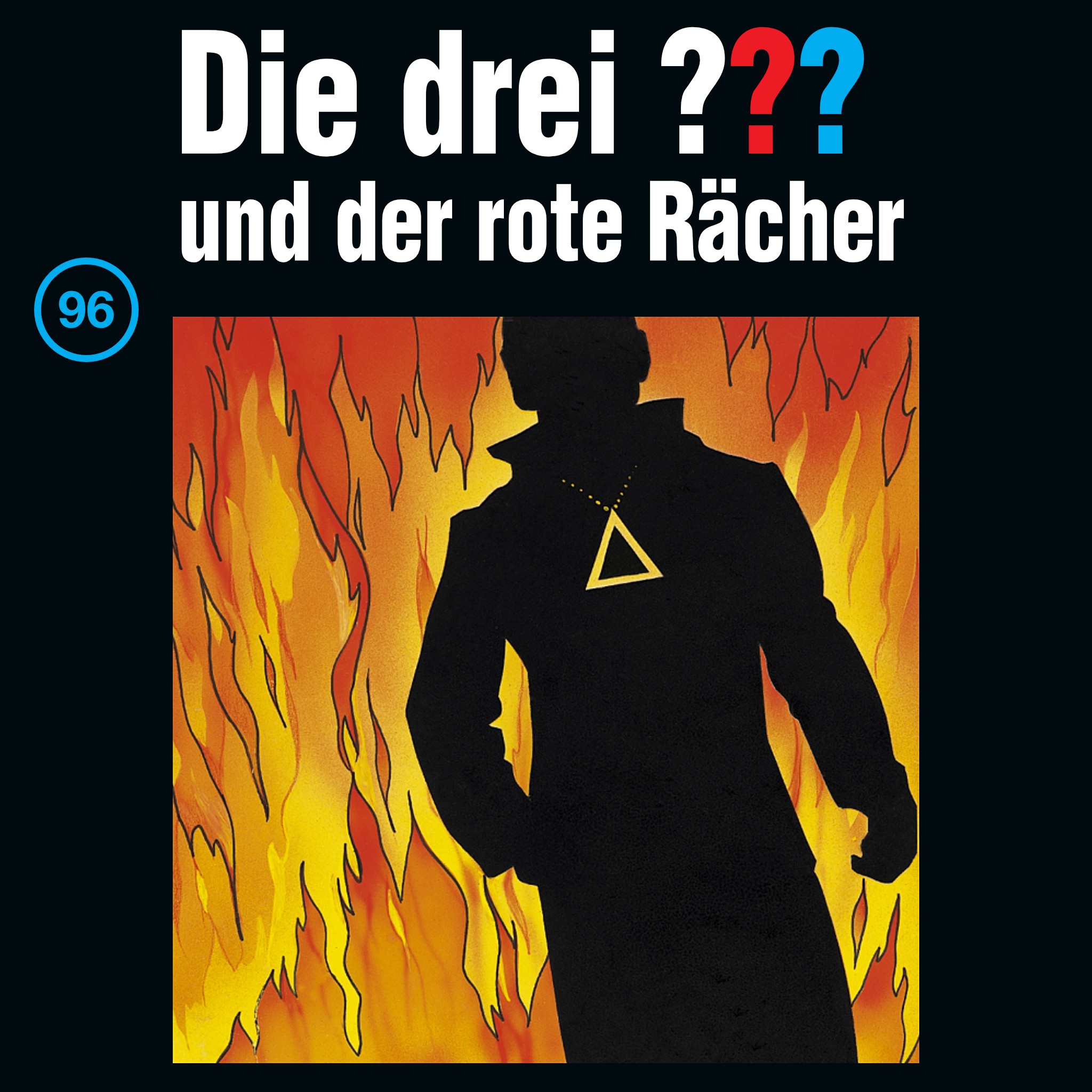 Cover Folge 96