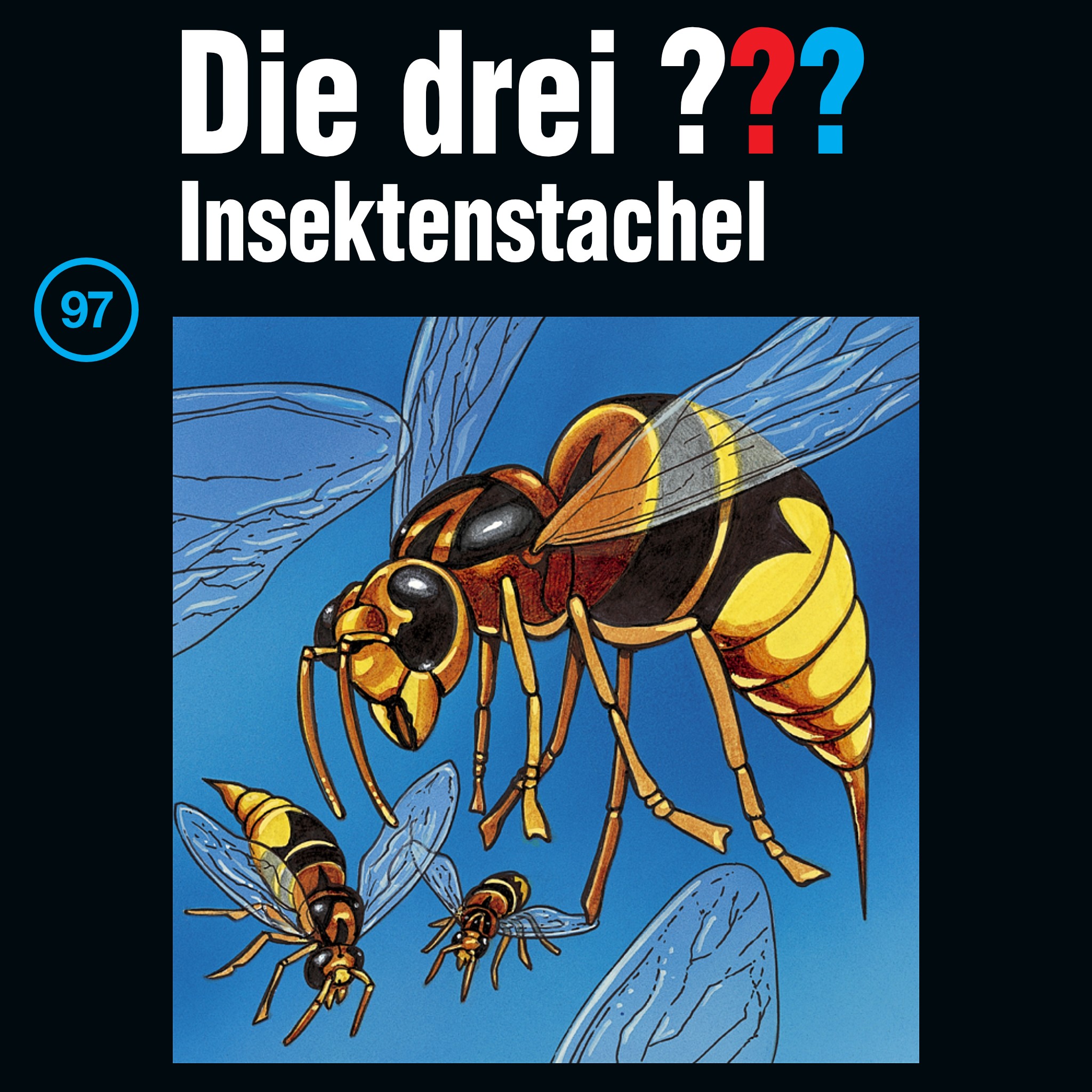 Cover Folge 97