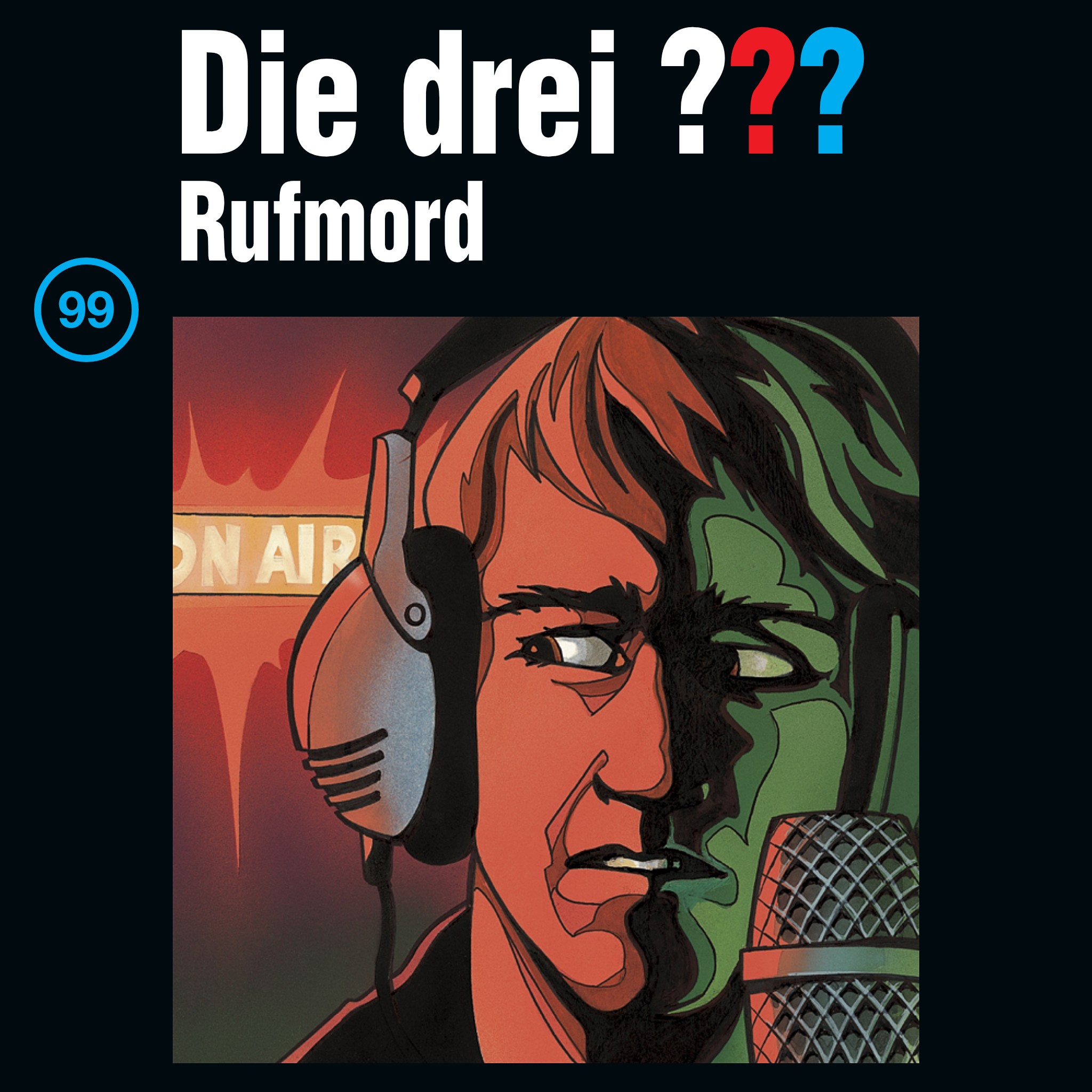 Cover Folge 99