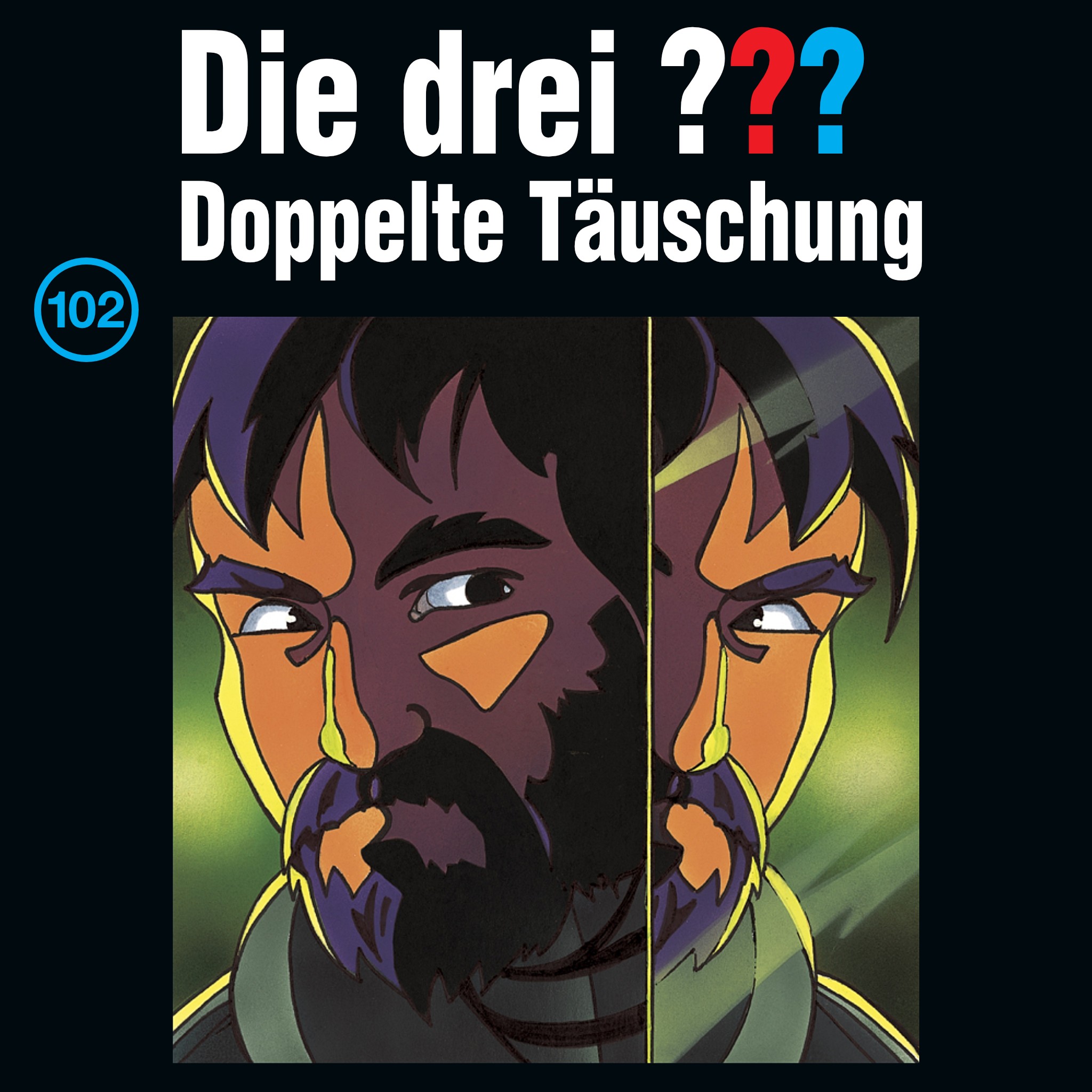 Cover Folge 102