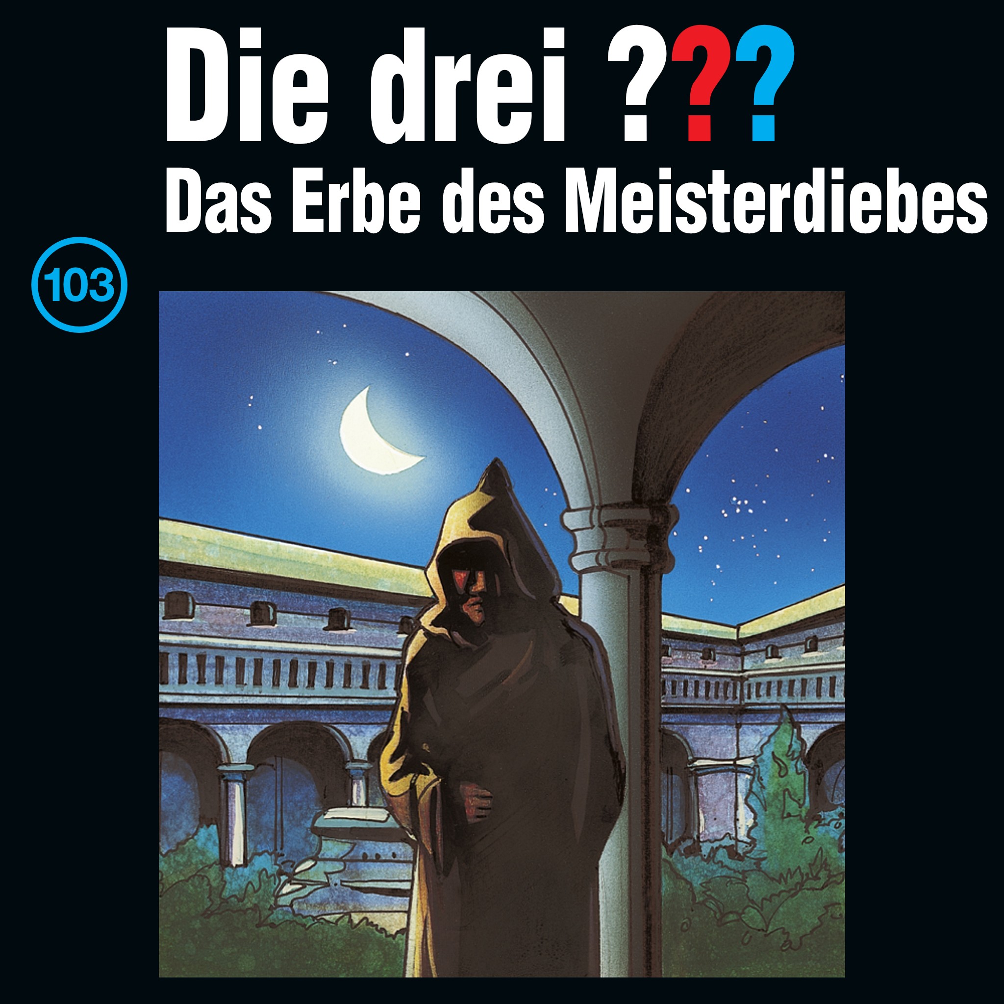 Cover Folge 103