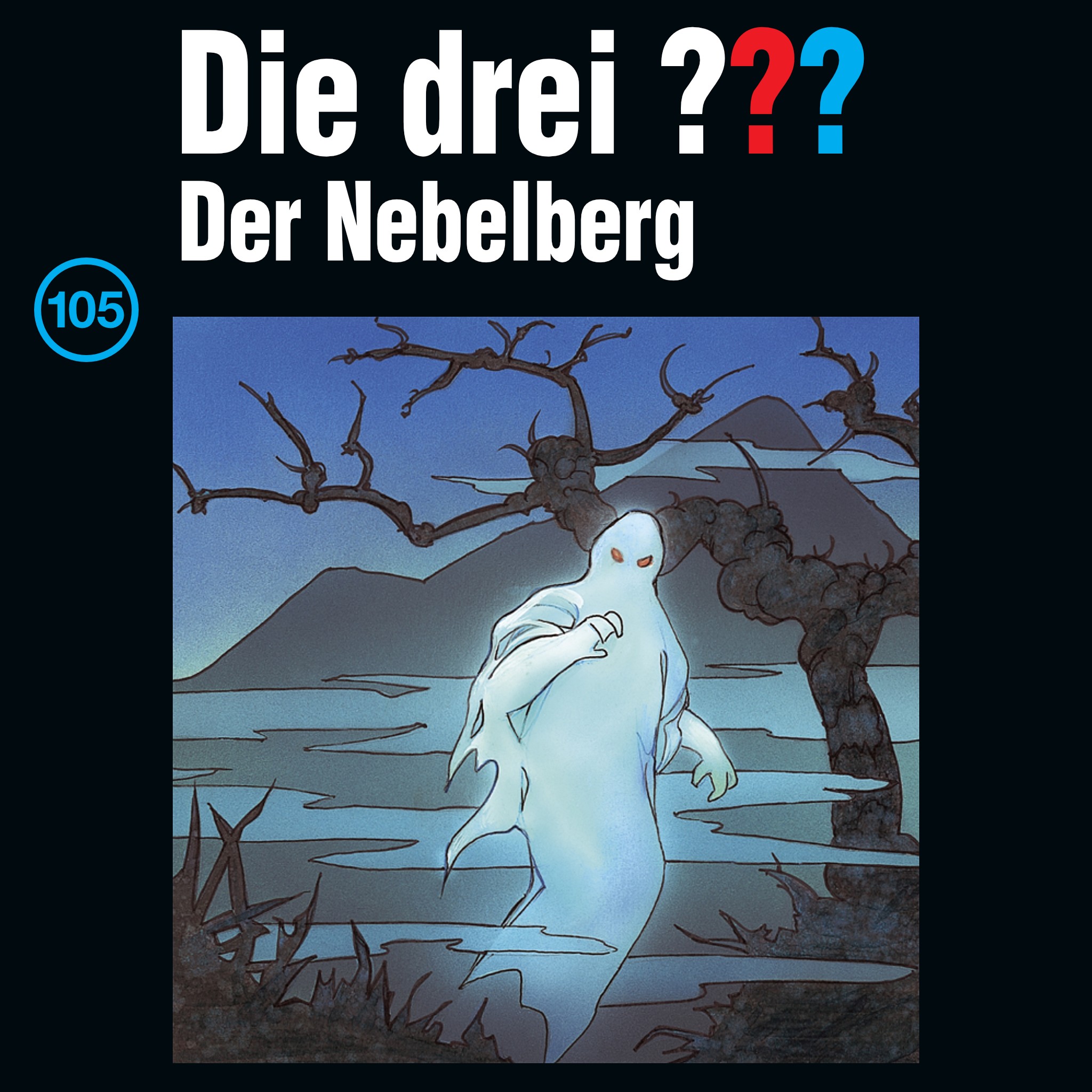 Cover Folge 105