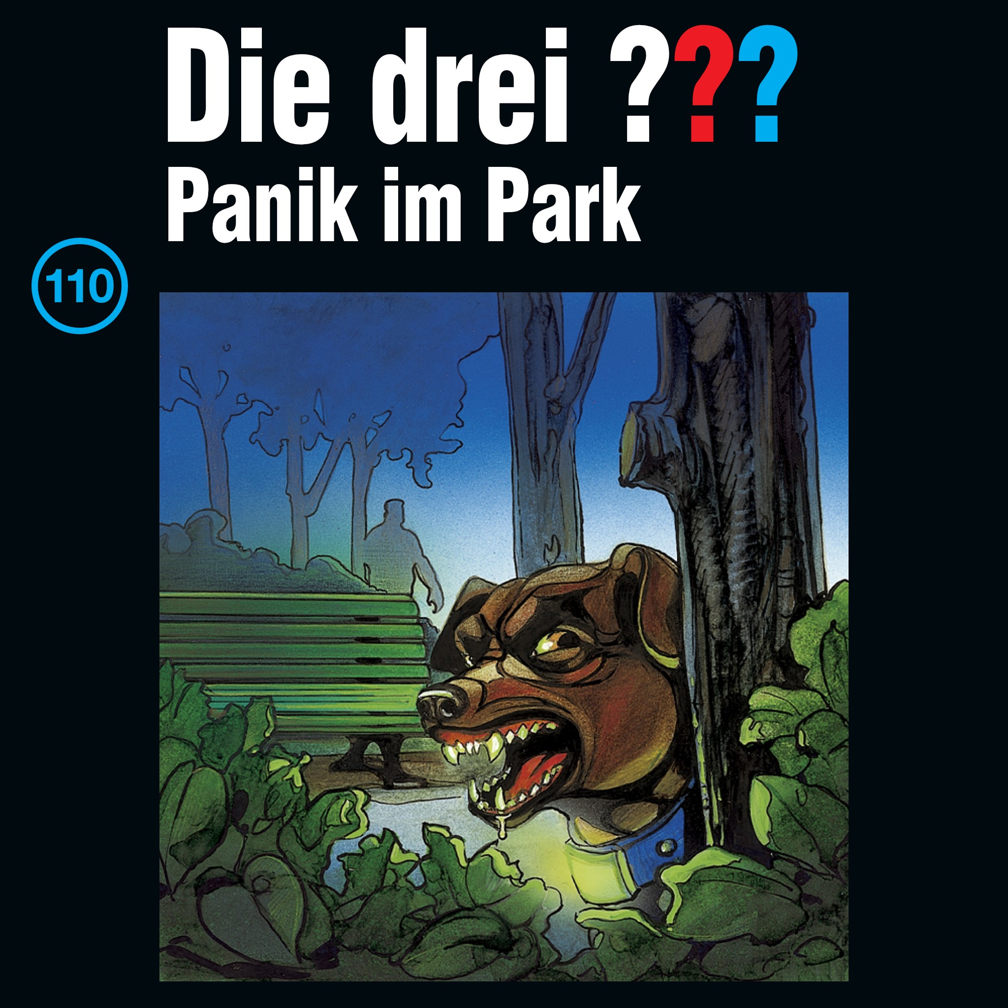 Cover Folge 110
