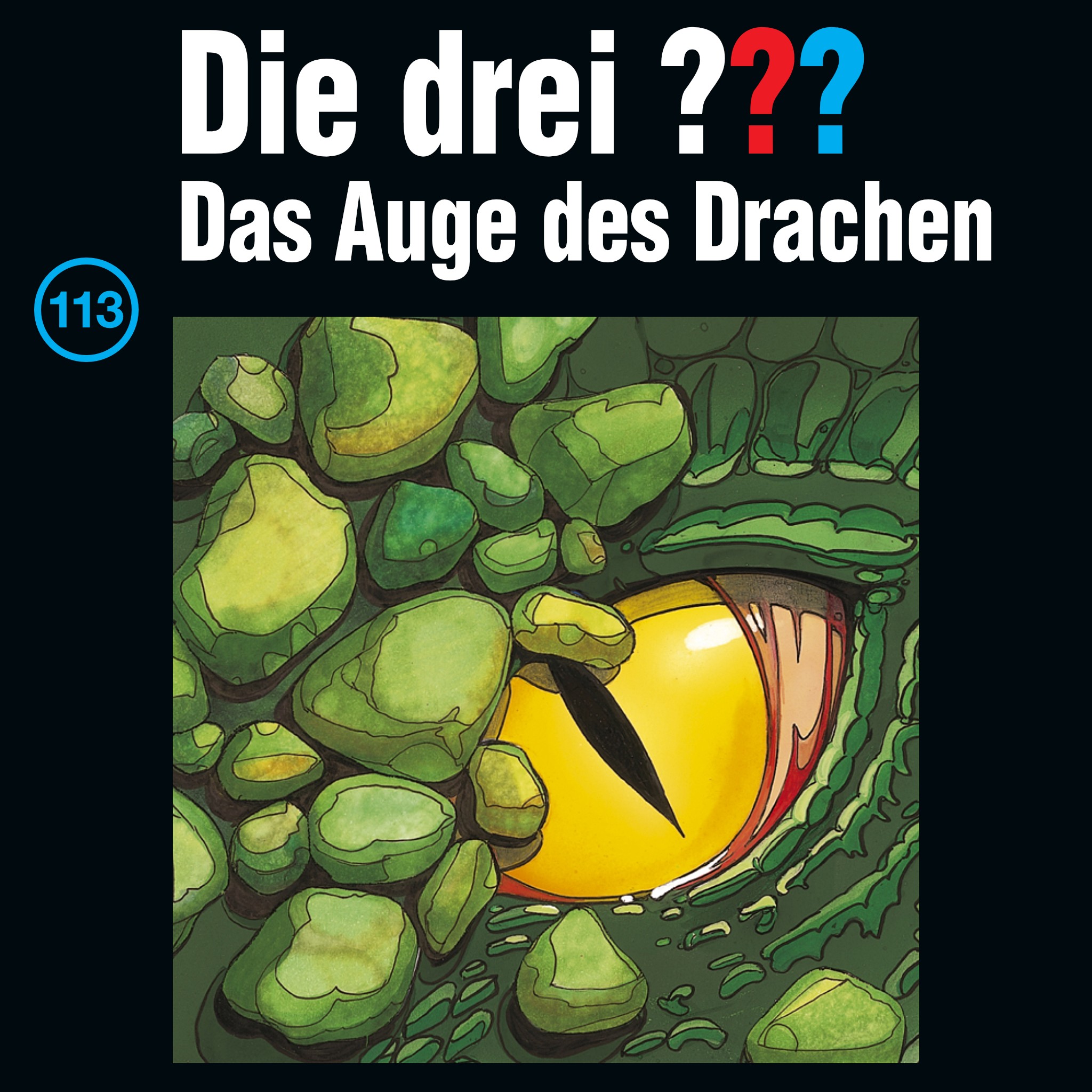 Cover Folge 113