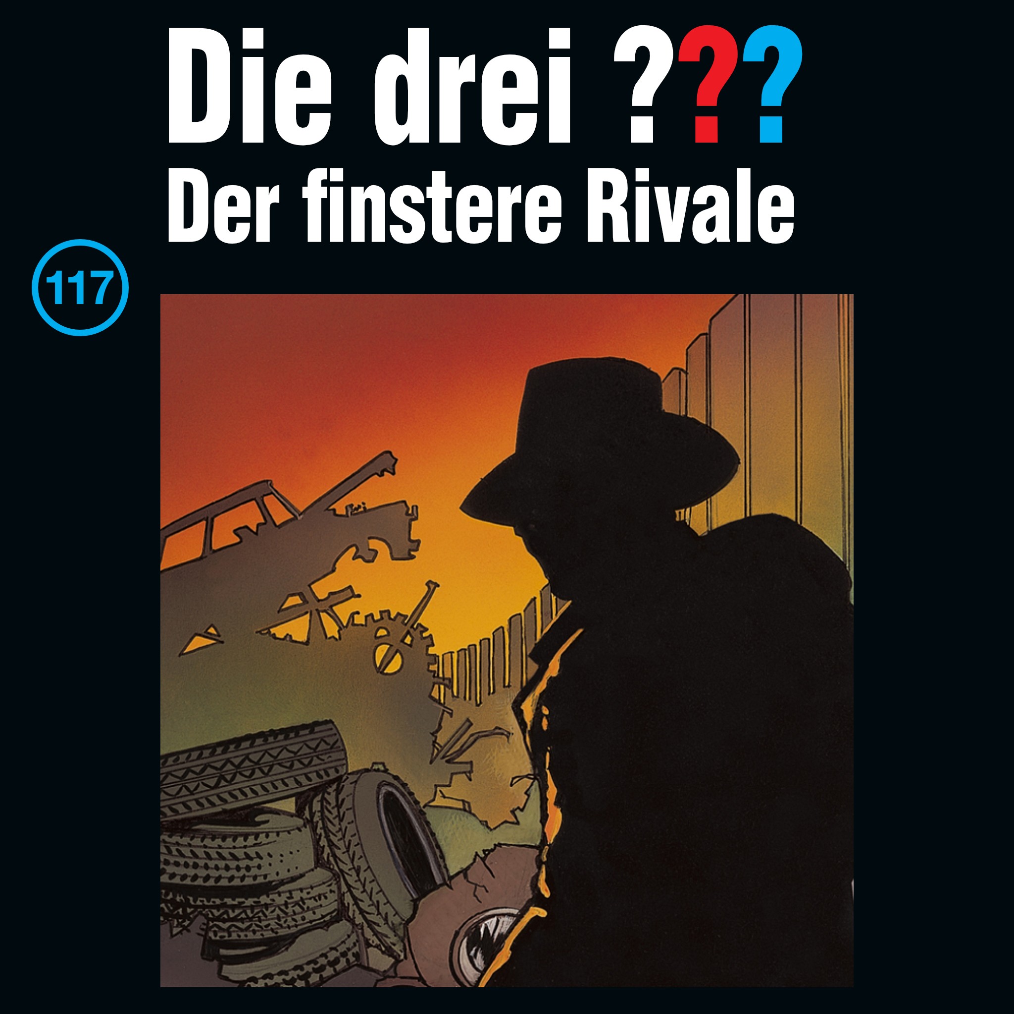Cover Folge 117