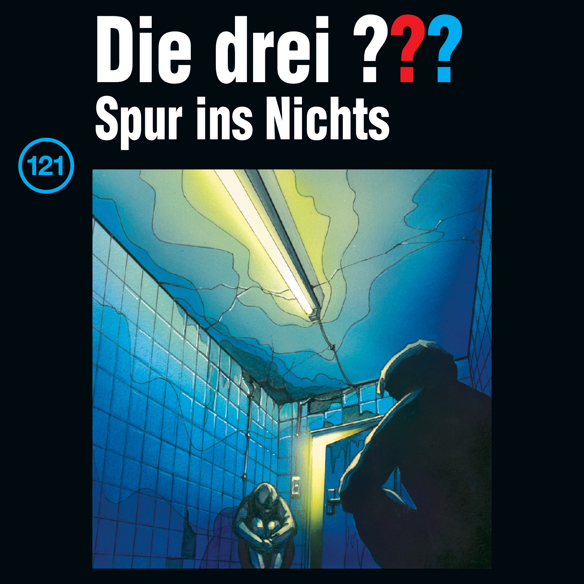 Cover Folge 121