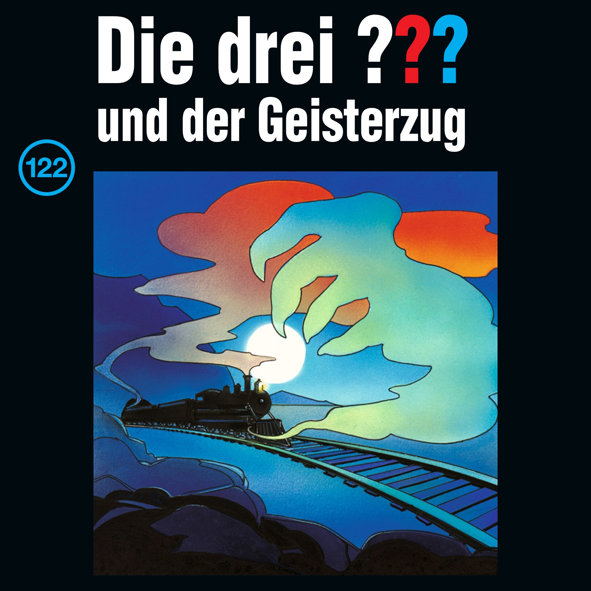 Cover Folge 122