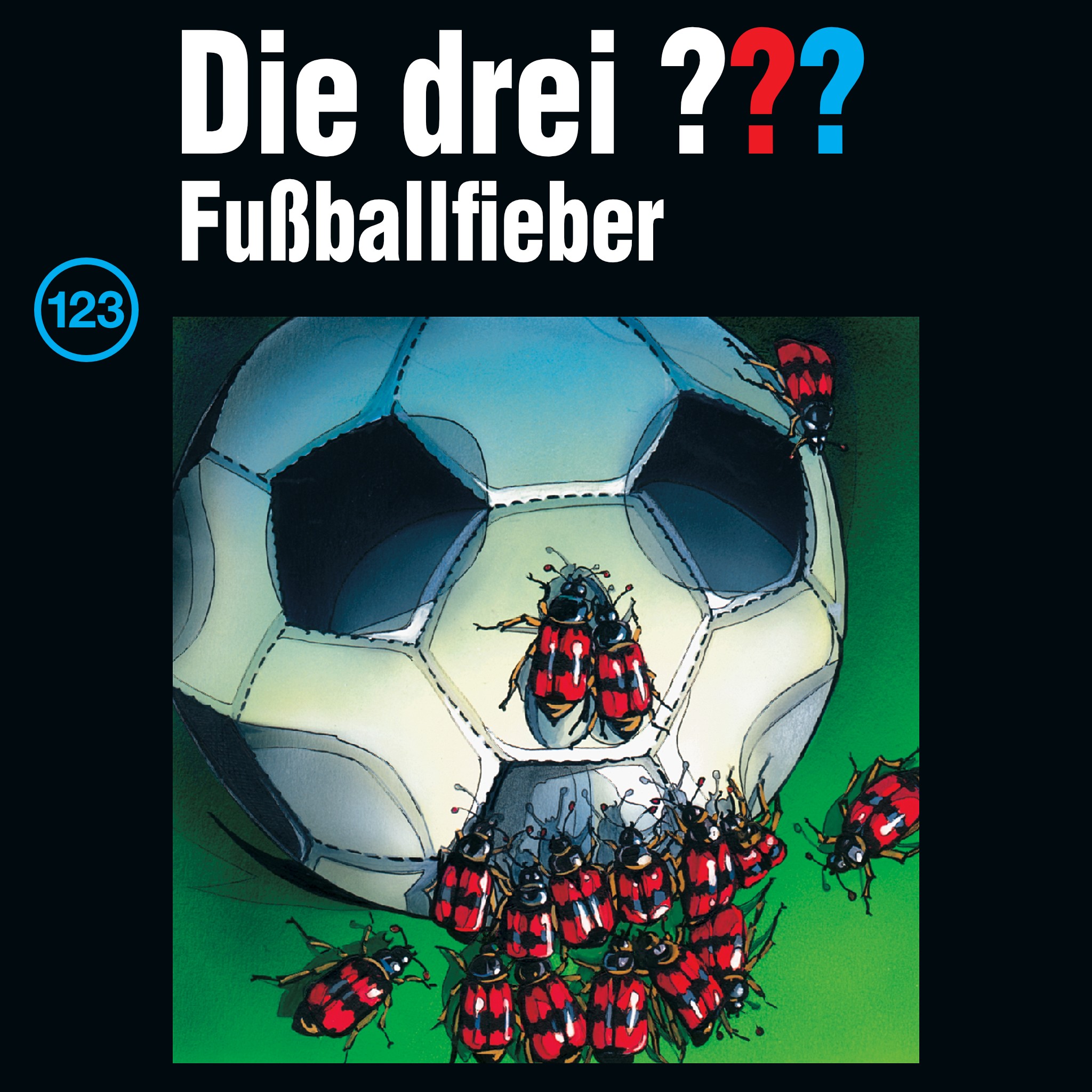 Cover Folge 123