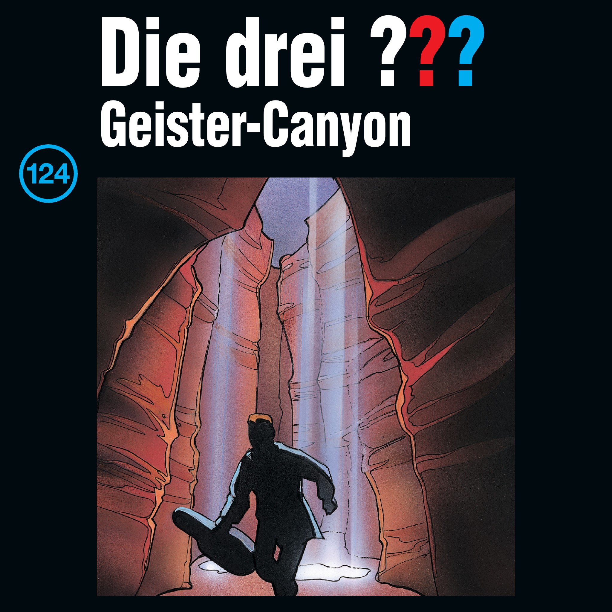 Cover Folge 124