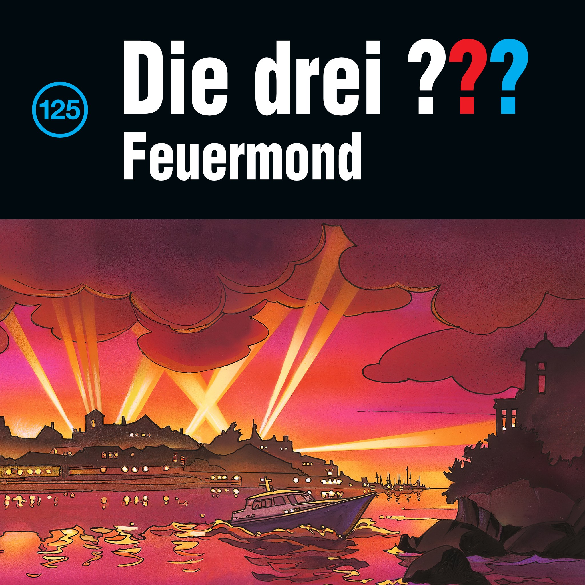 Cover Folge 125