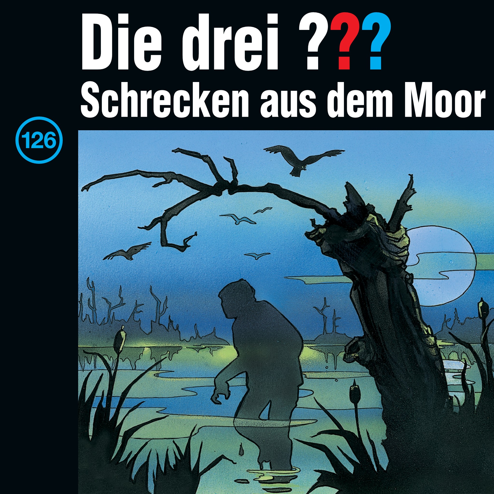 Cover Folge 126
