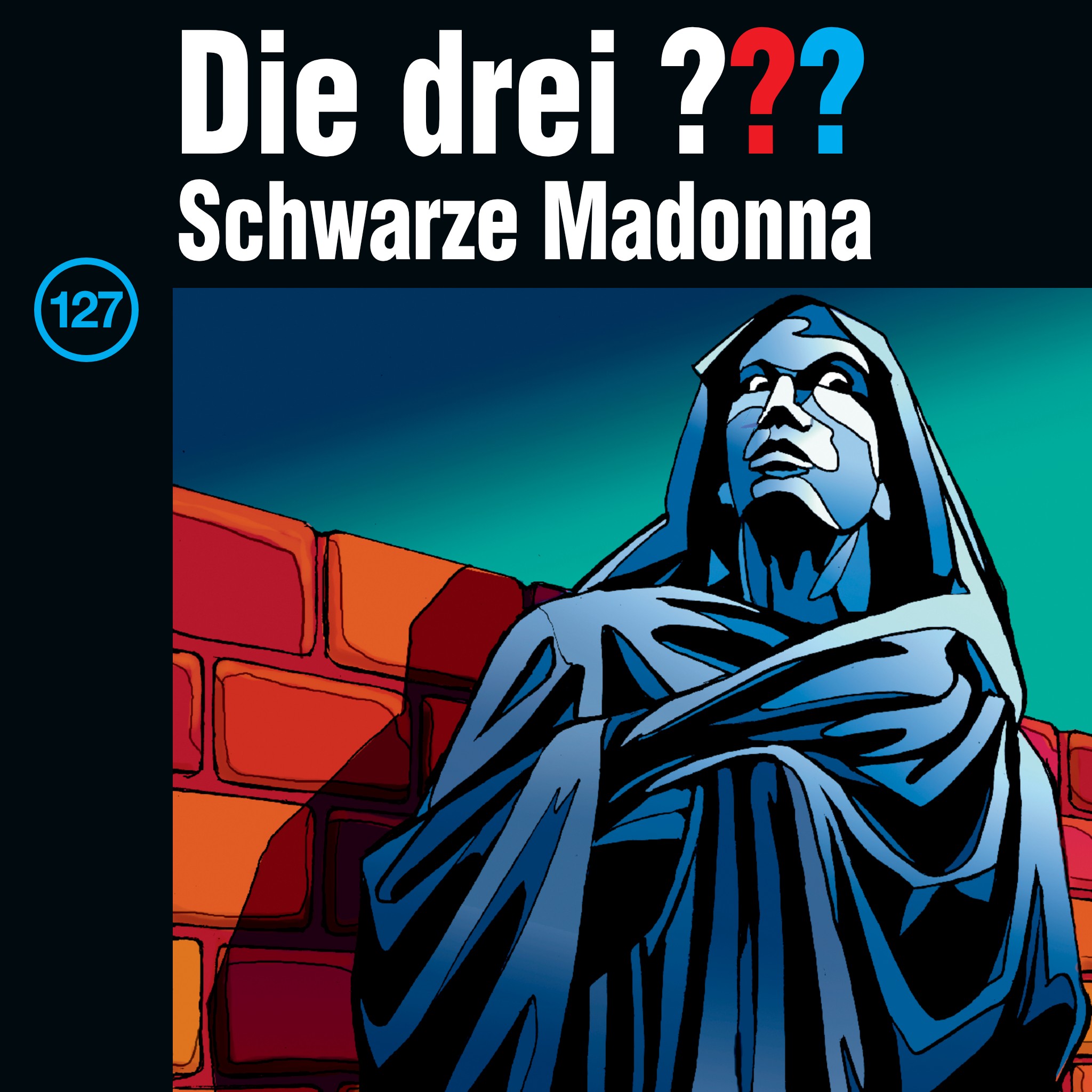 Cover Folge 127