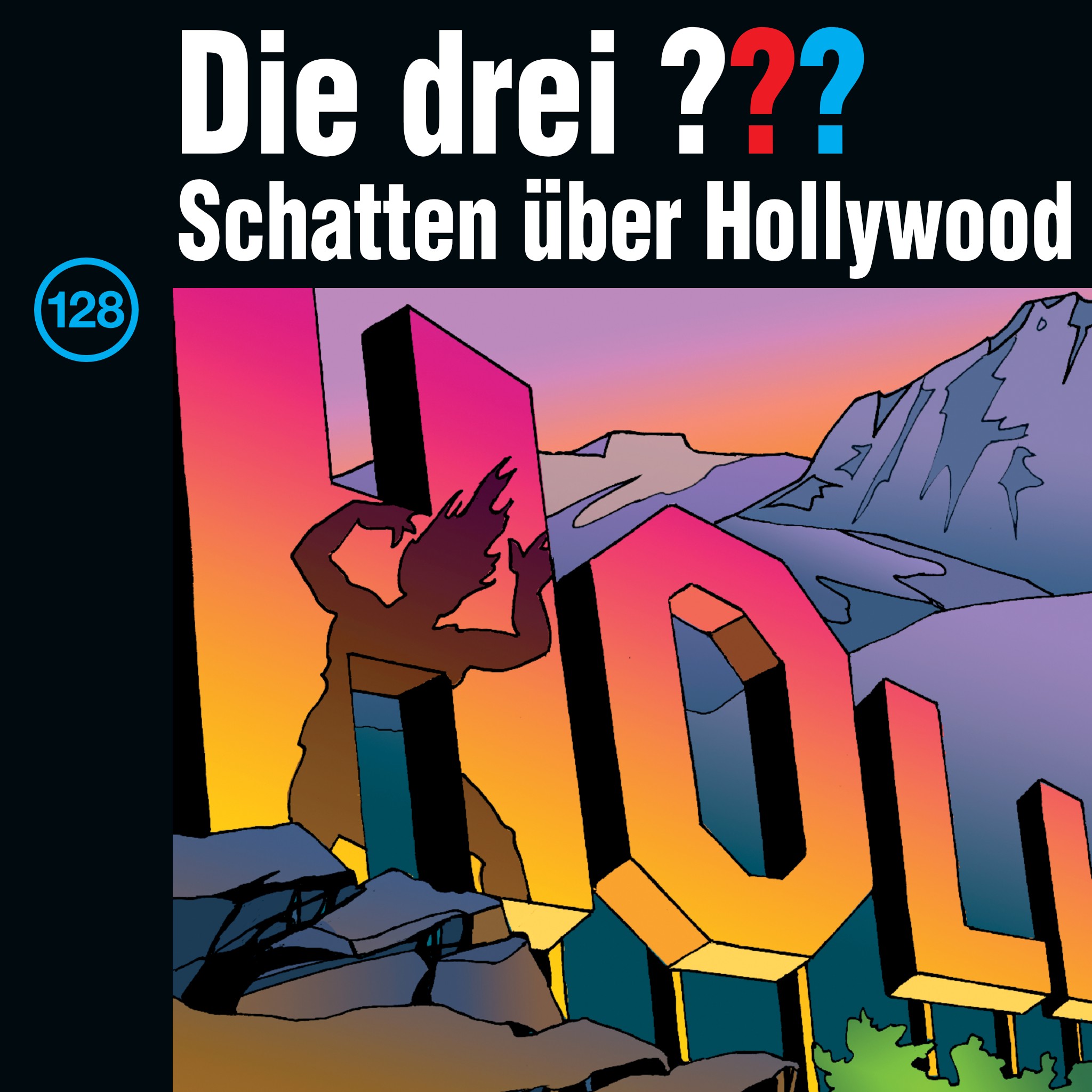 Cover Folge 128