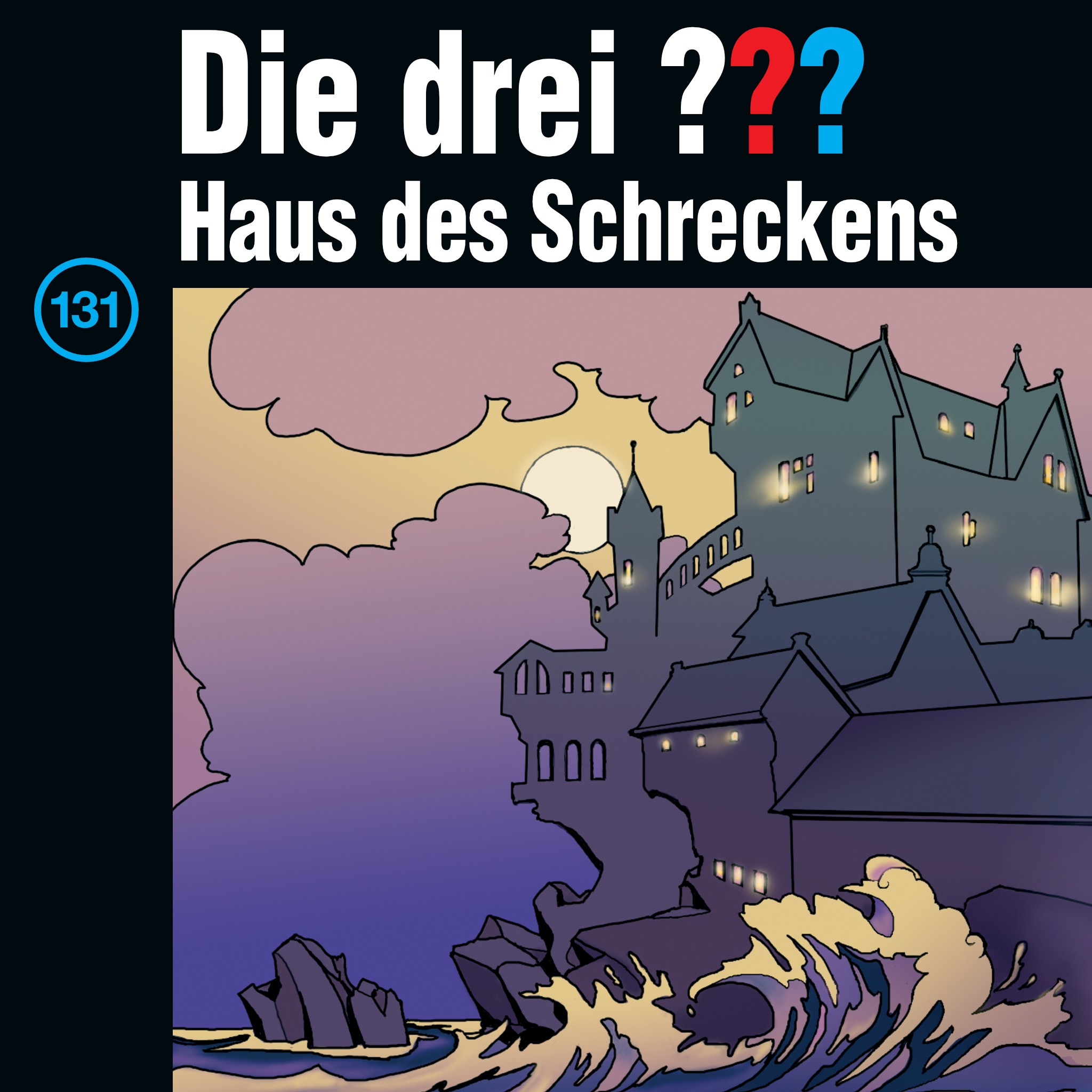 Cover Folge 131