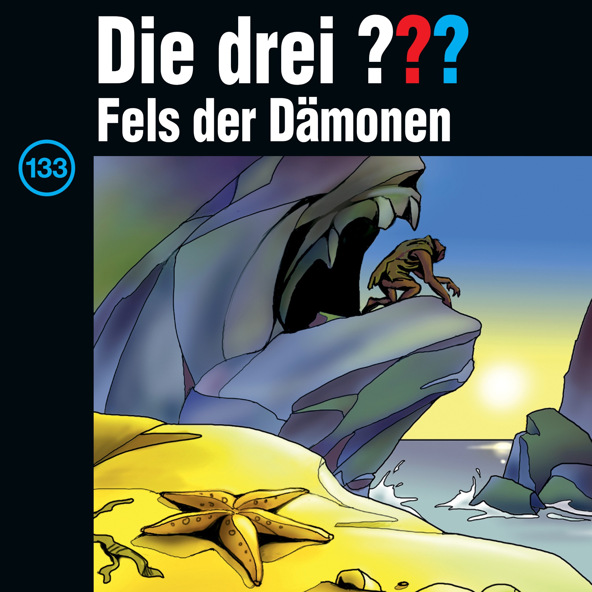 Cover Folge 133