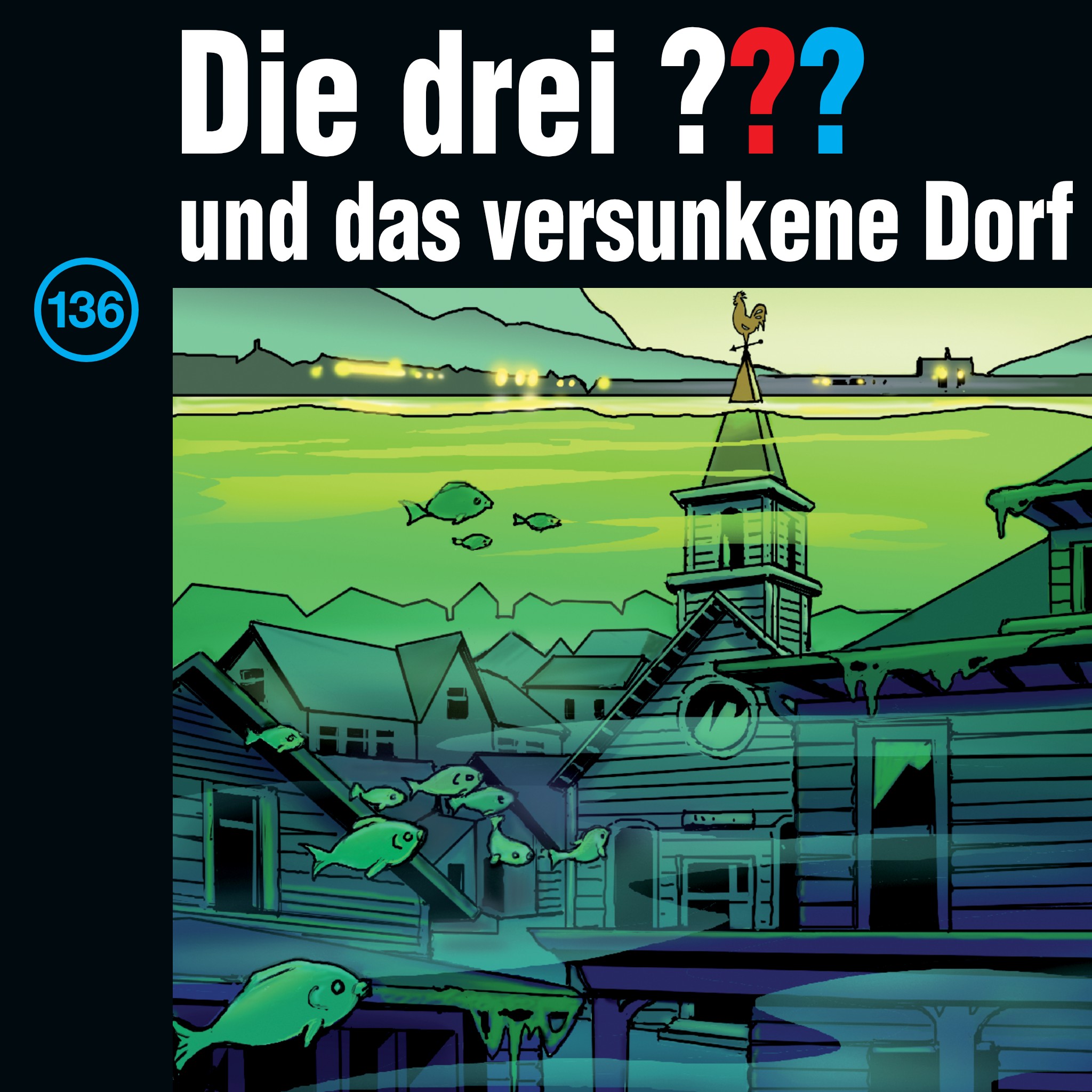 Cover Folge 136