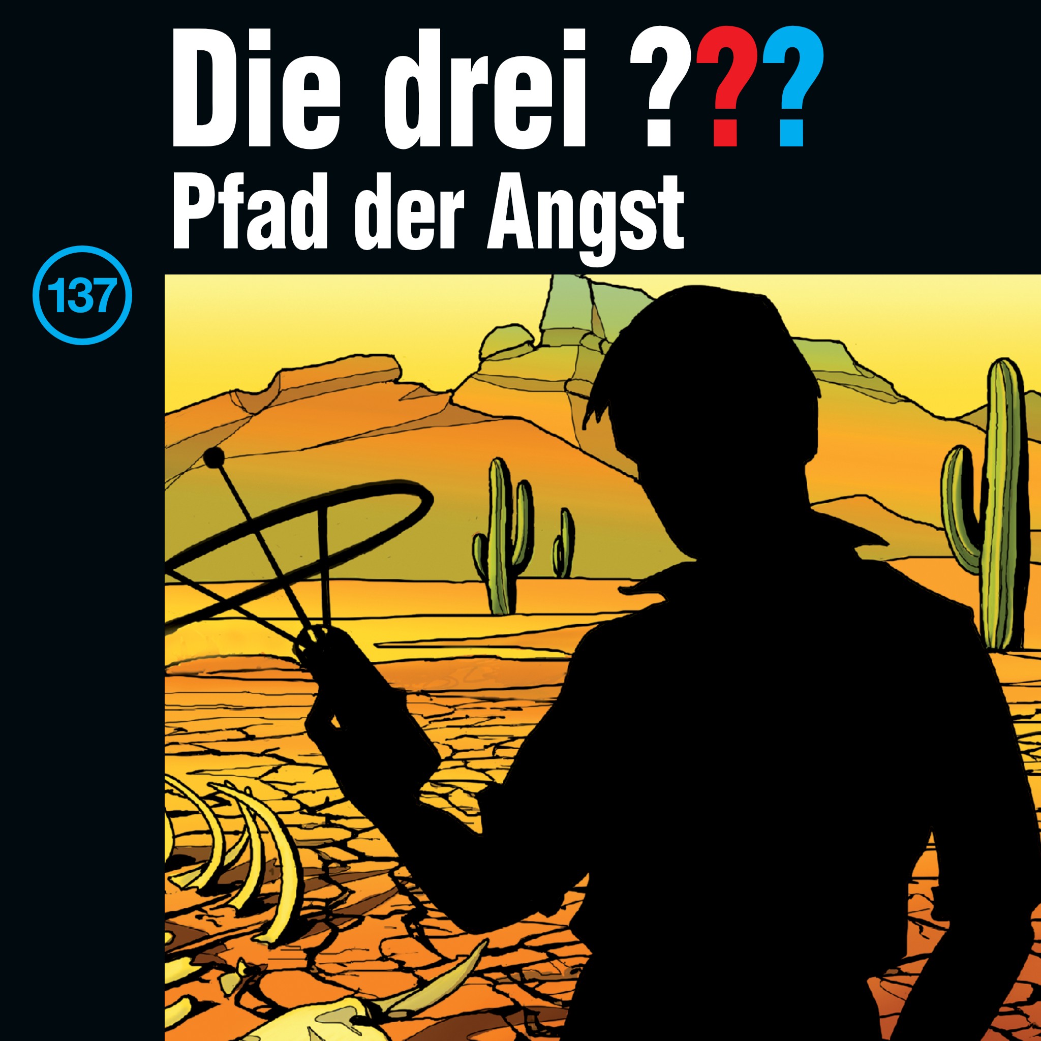 Cover Folge 137