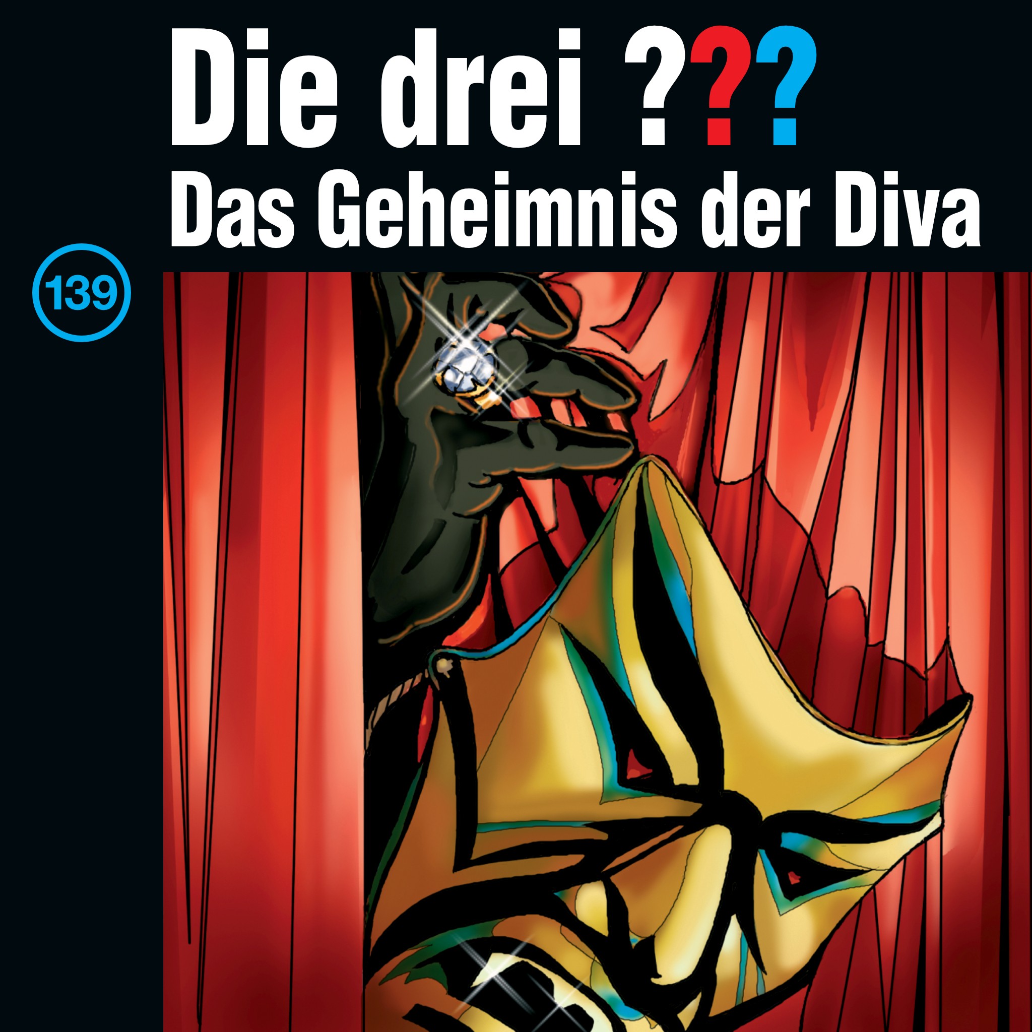 Cover Folge 139