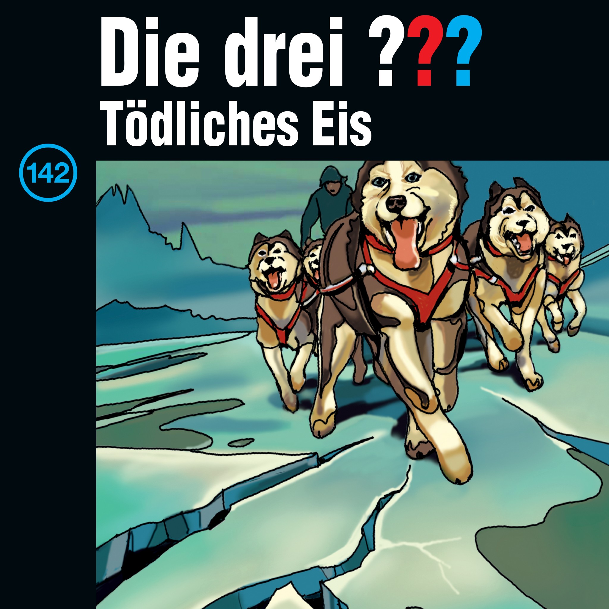 Cover Folge 142