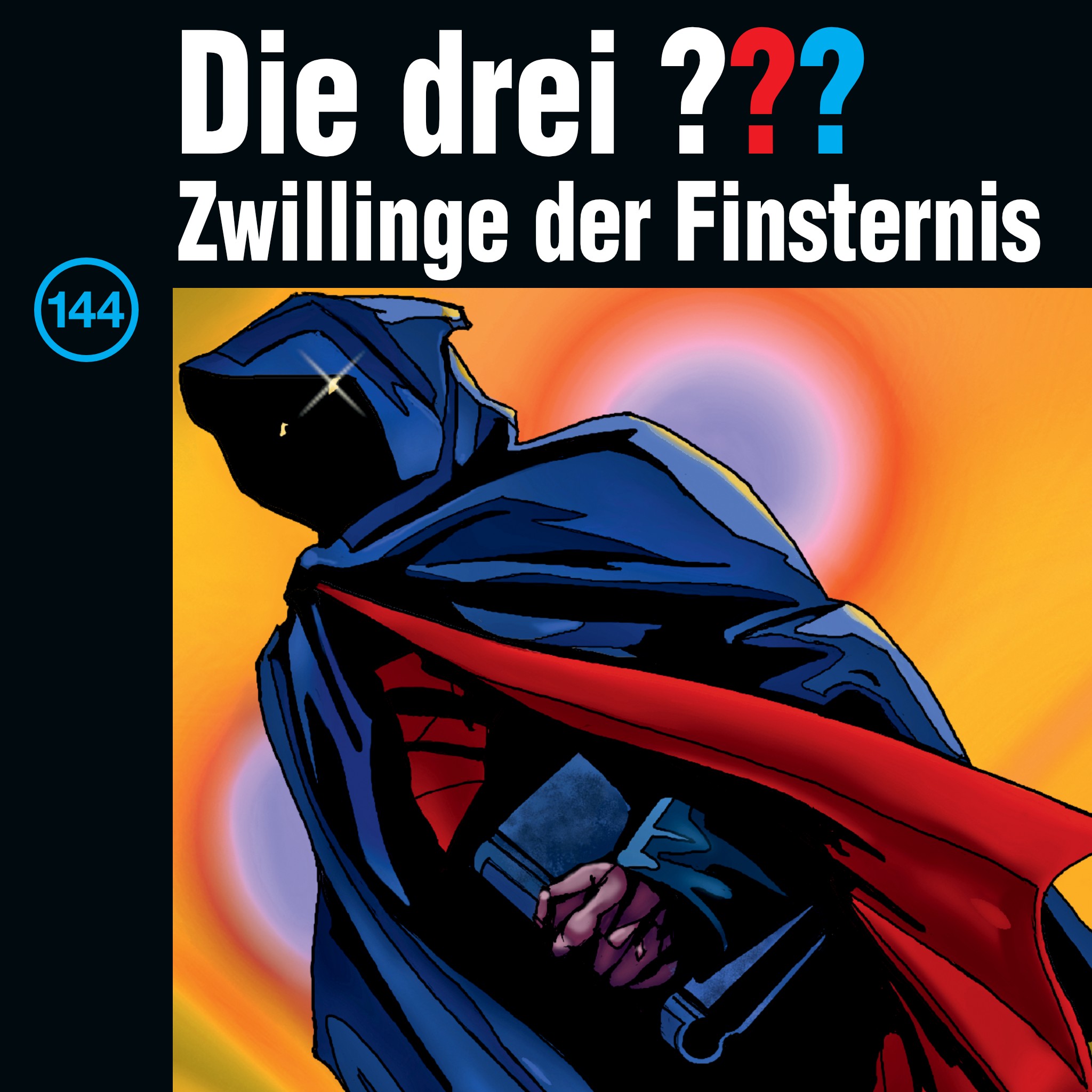 Cover Folge 144
