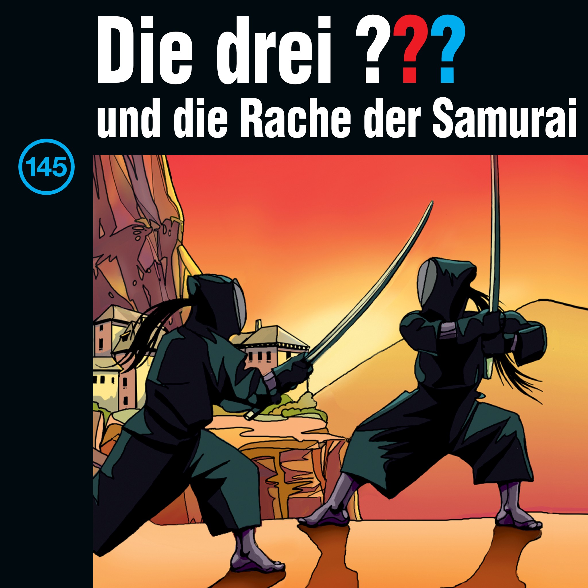 Cover Folge 145