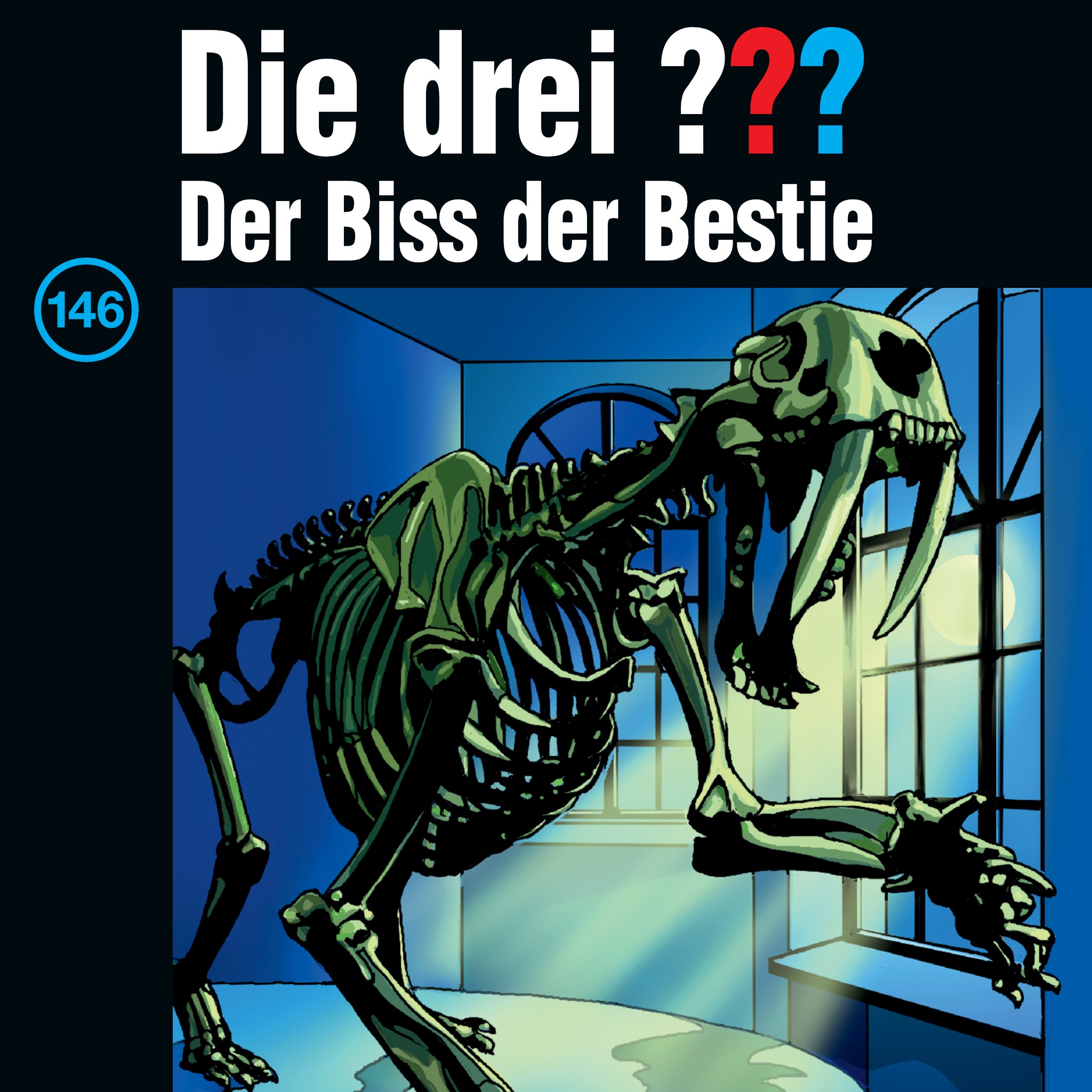 Cover Folge 146